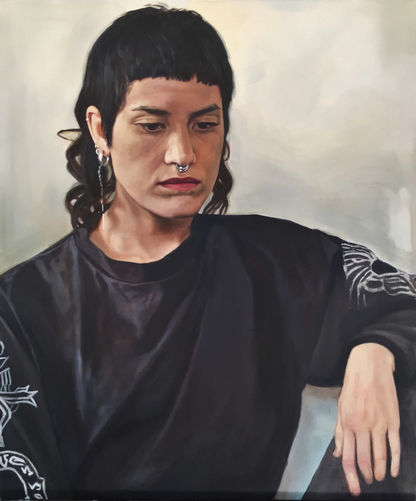 Luna Morgana, Camila, 2023