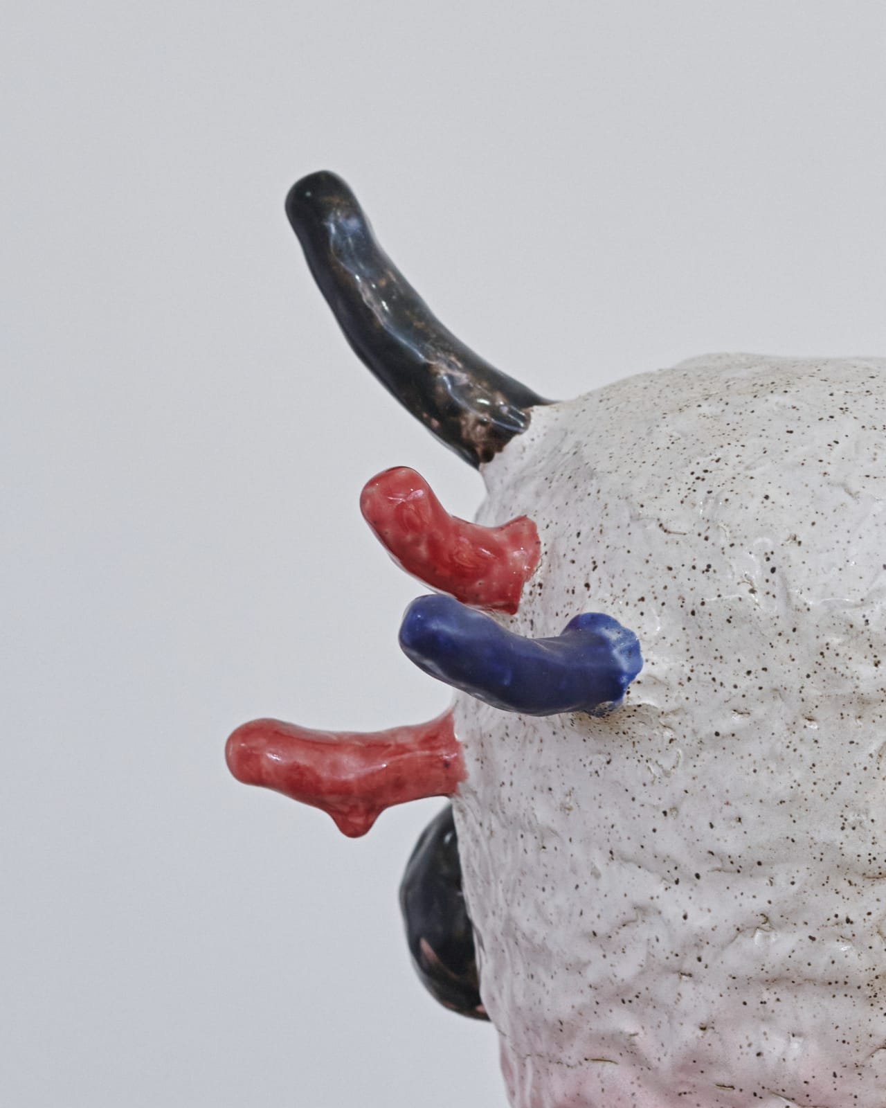 Vicente Prieto Gaggero, Volumen, 2021