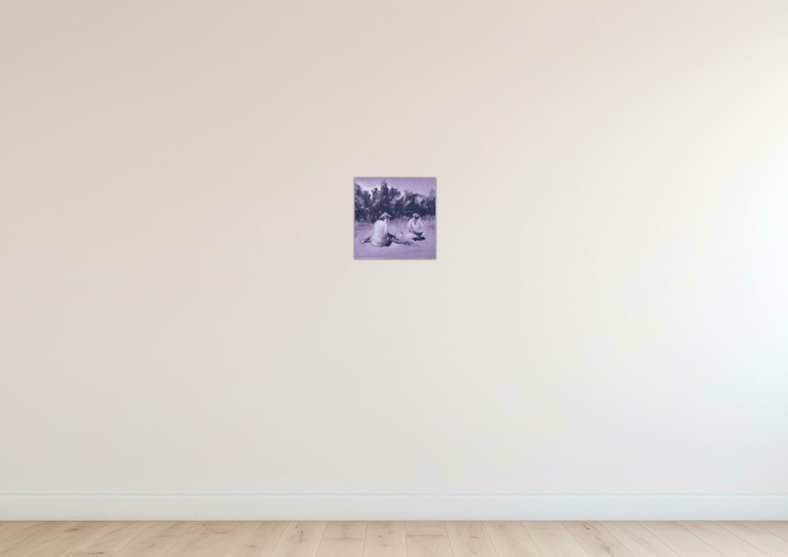 Tomás Bravo, Encuentro, 2025