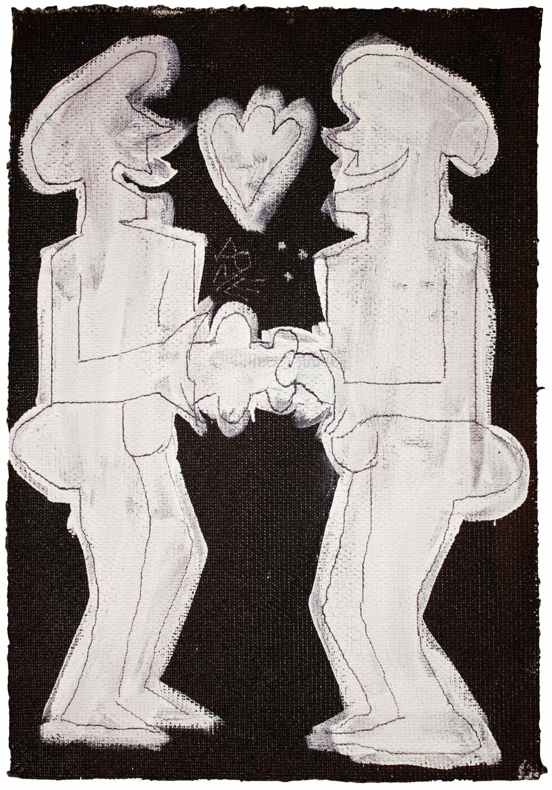 Quin France, Conexión Romántica, 2025