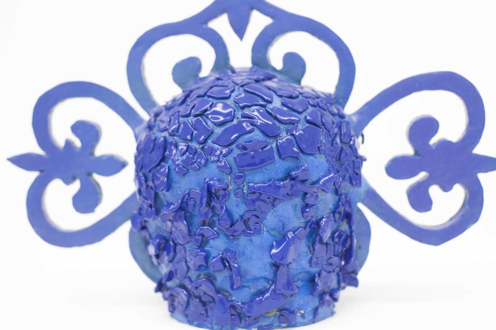 Vicente Prieto Gaggero, Reja III, 2023