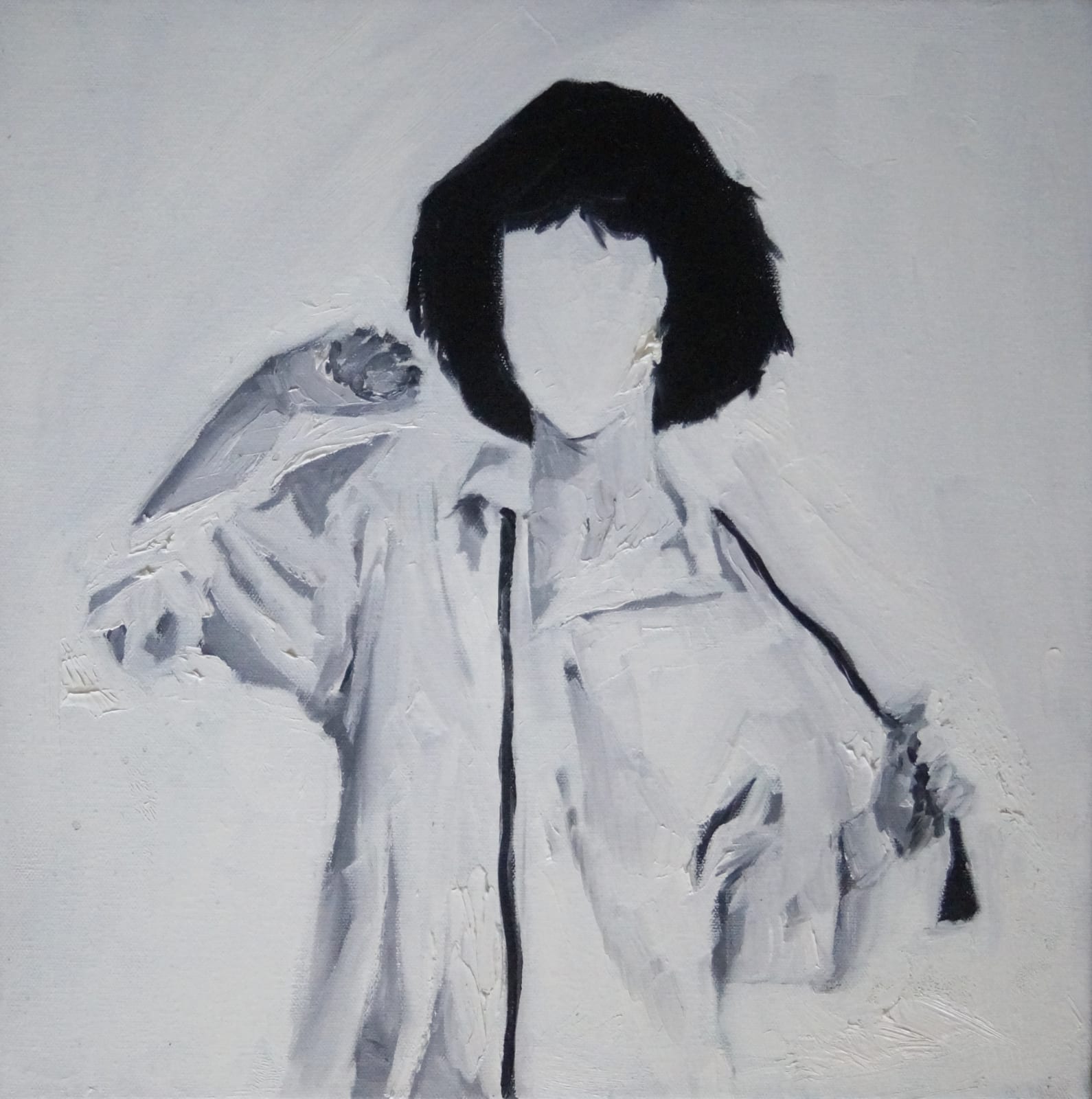 Wladymir Bernechea, Horses - Remaster Track 2, 2023