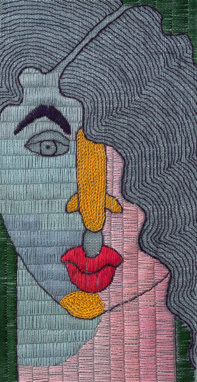 Paloma Castillo, Ejercicio 1, 2024