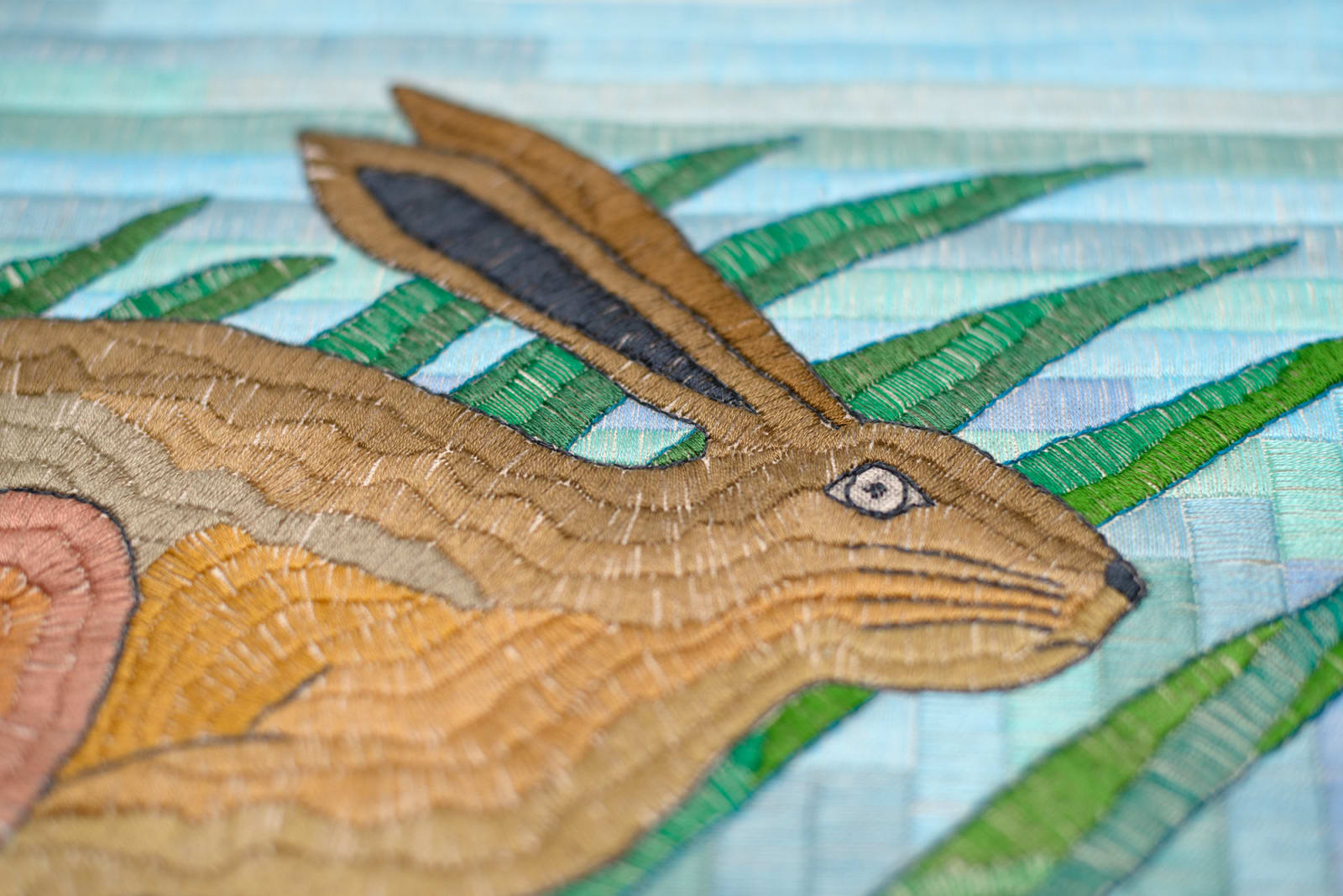 Paloma Castillo, Res Non Verba, 2023