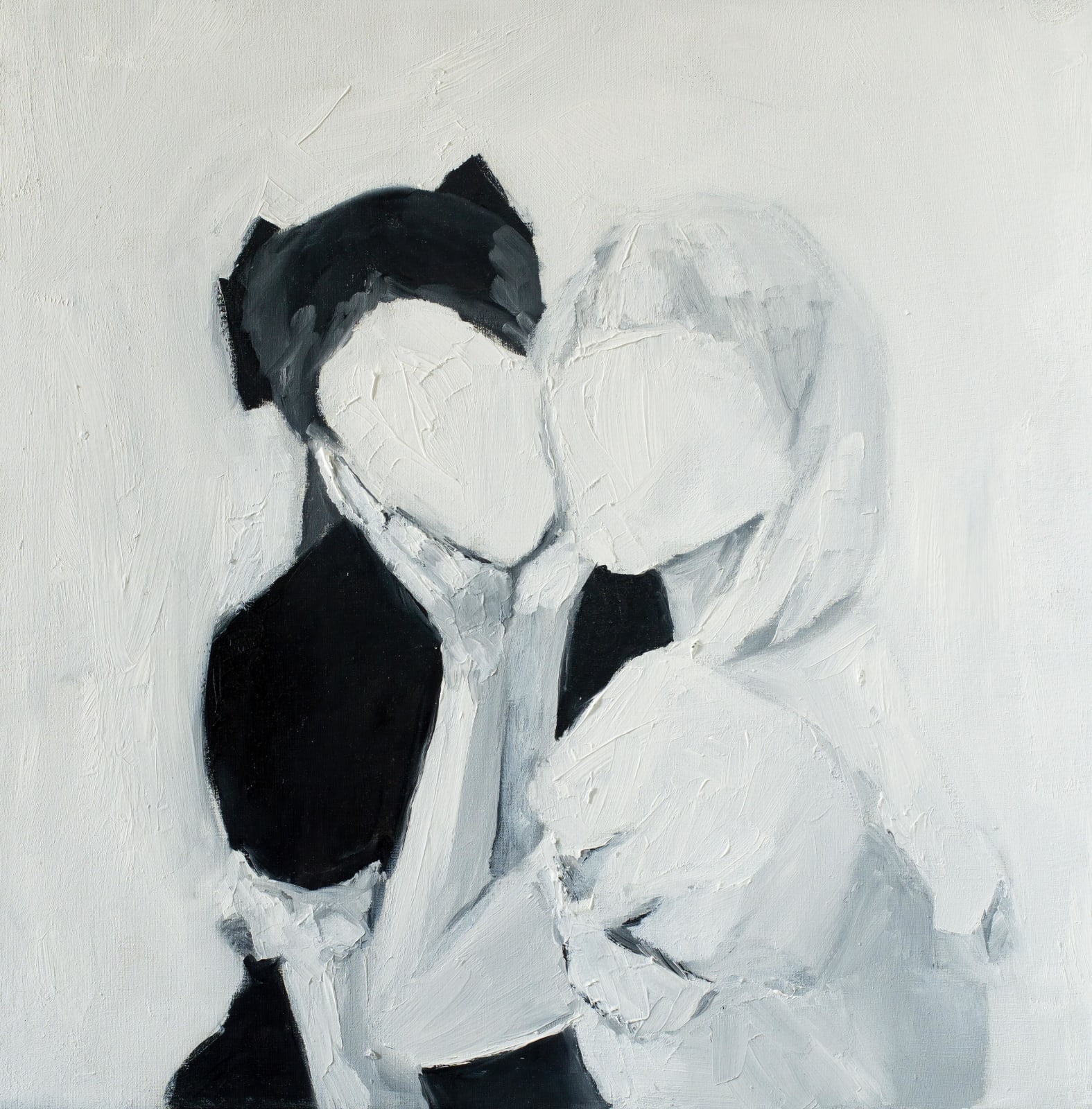 Wladymir Bernechea, Highschool Lover II, 2020