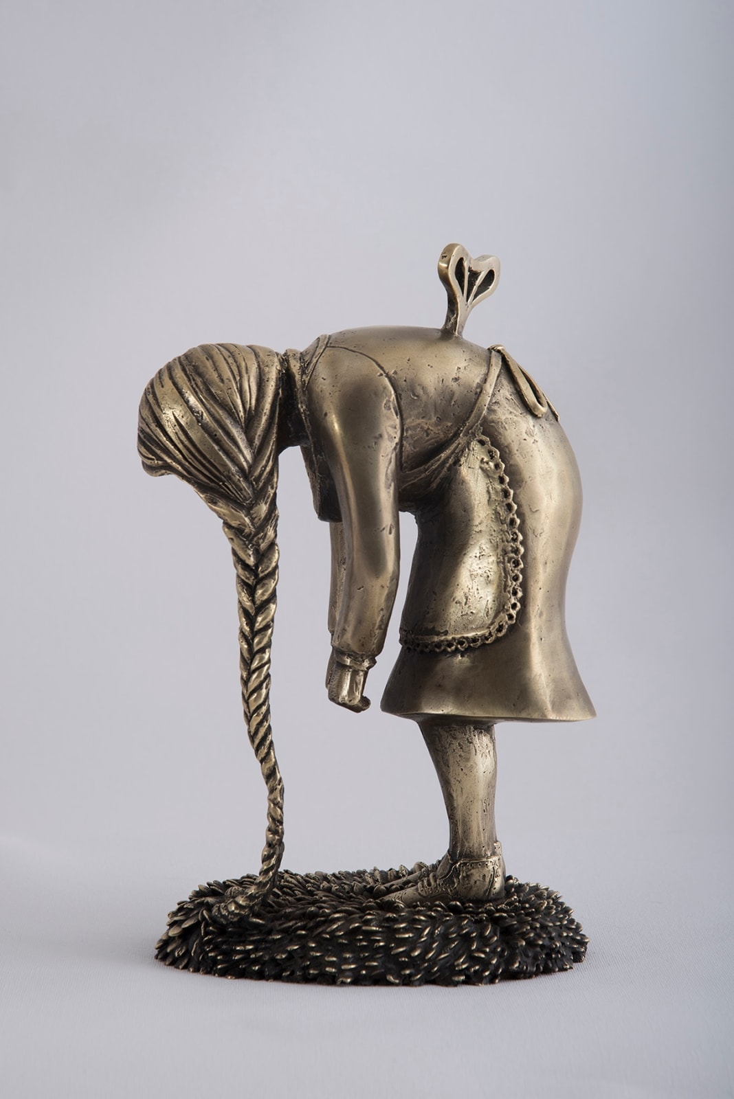 Bruna Truffa, Años Quietos, 2018