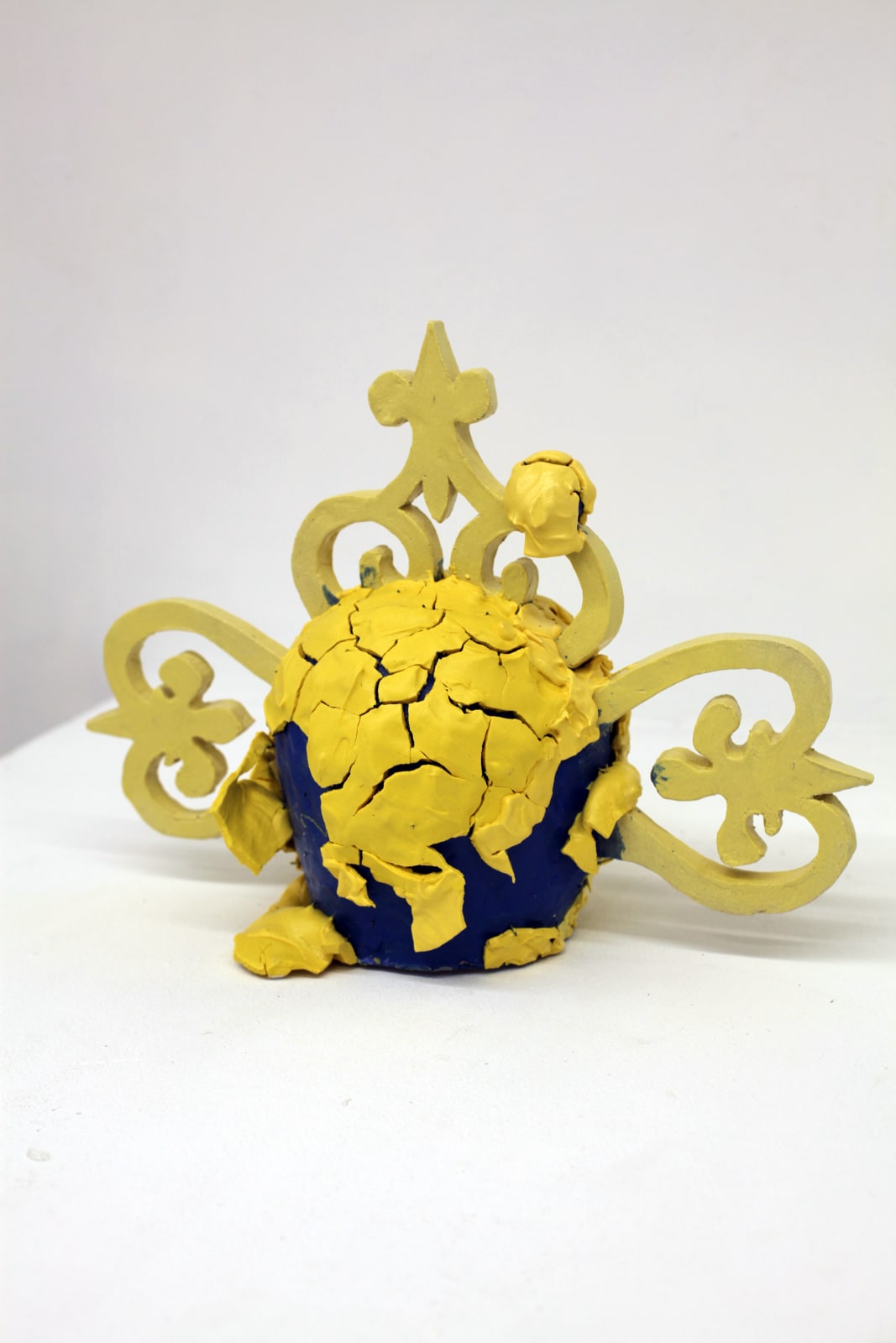 Vicente Prieto Gaggero, Reja II, 2023