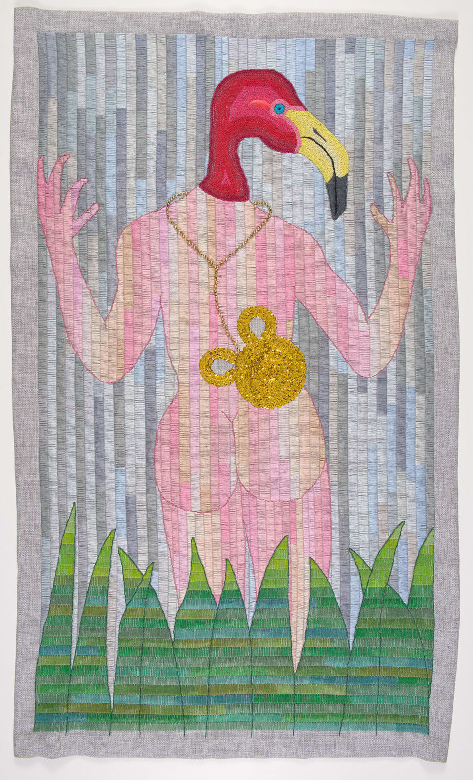 Paloma Castillo, Una Gracia, 2023