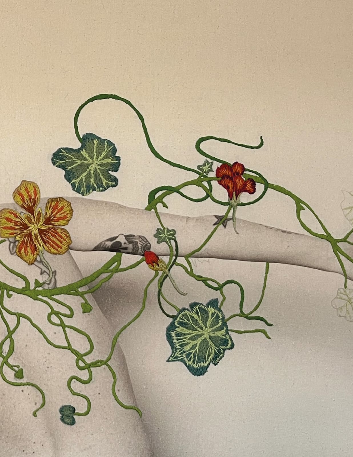 Juana Gómez, Cultivo, 2025