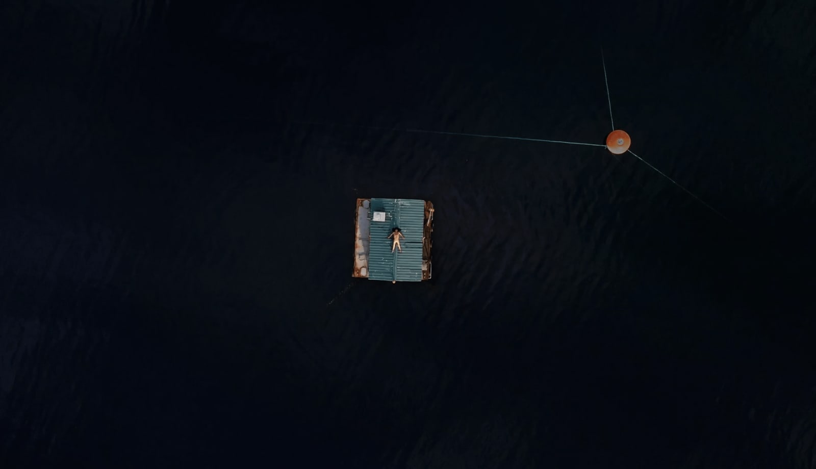 Juvenal Barría, Memoria Alterada, 2022