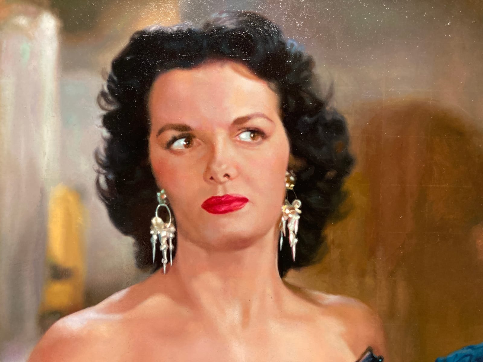 Francisco Uzabeaga, Gentlemen Prefer Soup, 2023