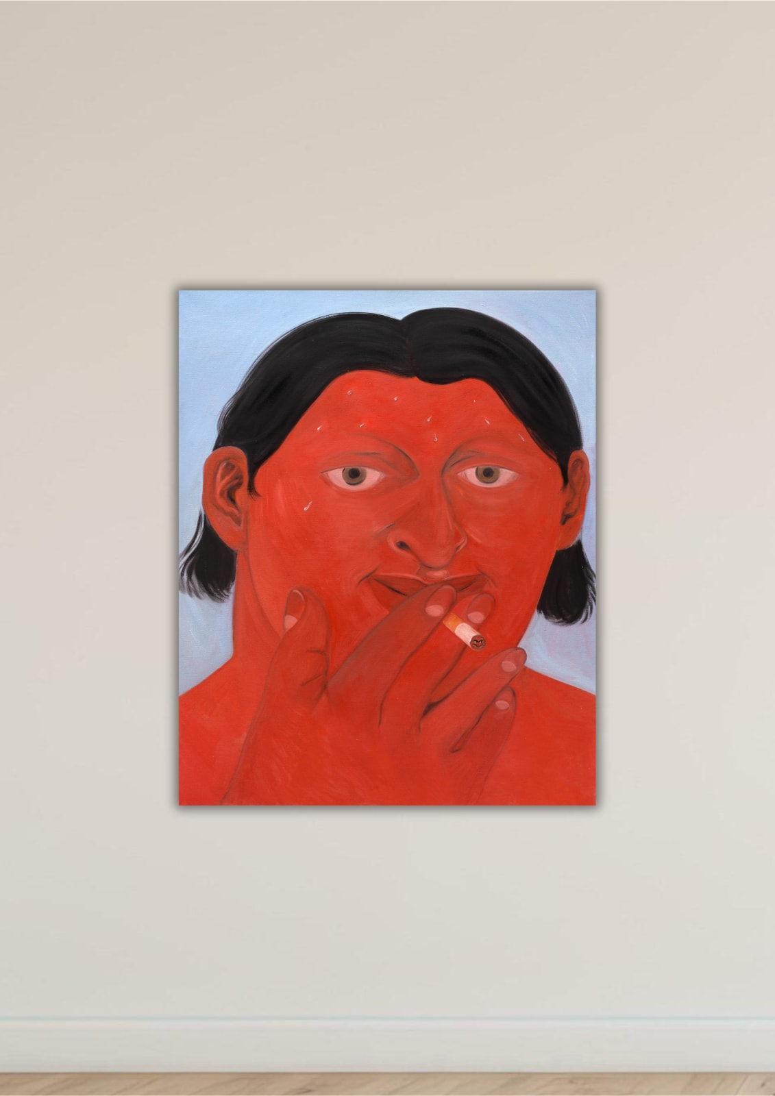 Mara Faúndez, Contigo en la distancia, 2025