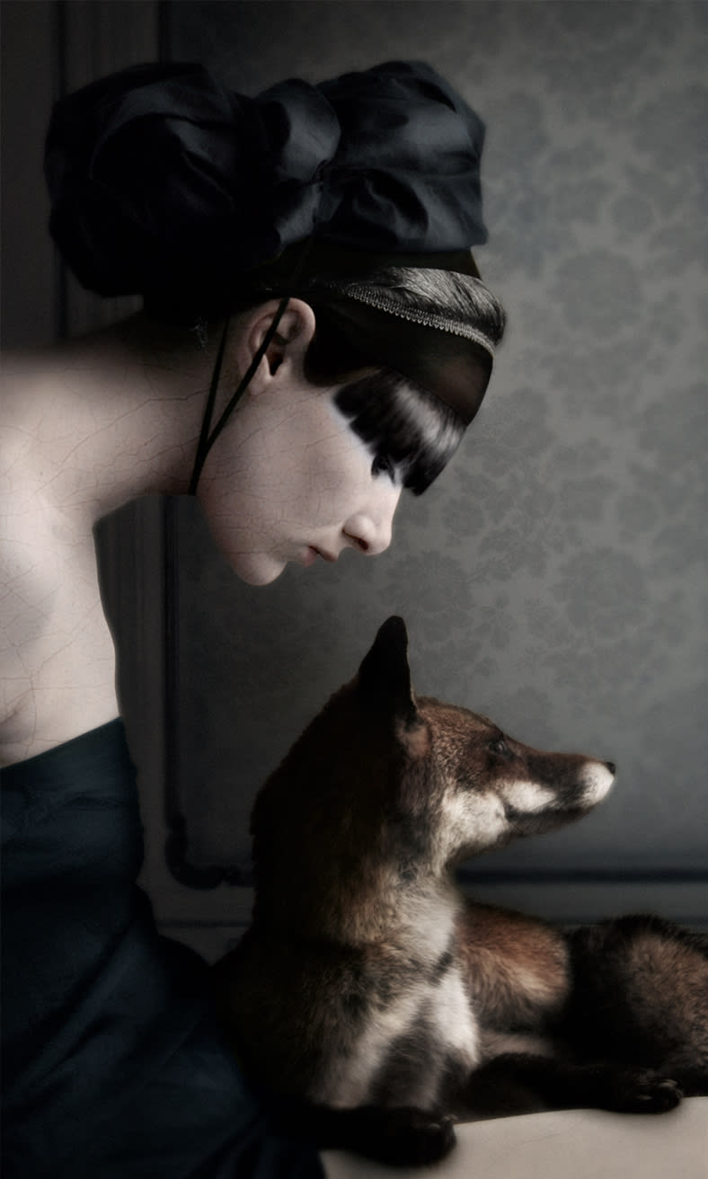 Isabelle van Zeijl, Domaine I, 2014