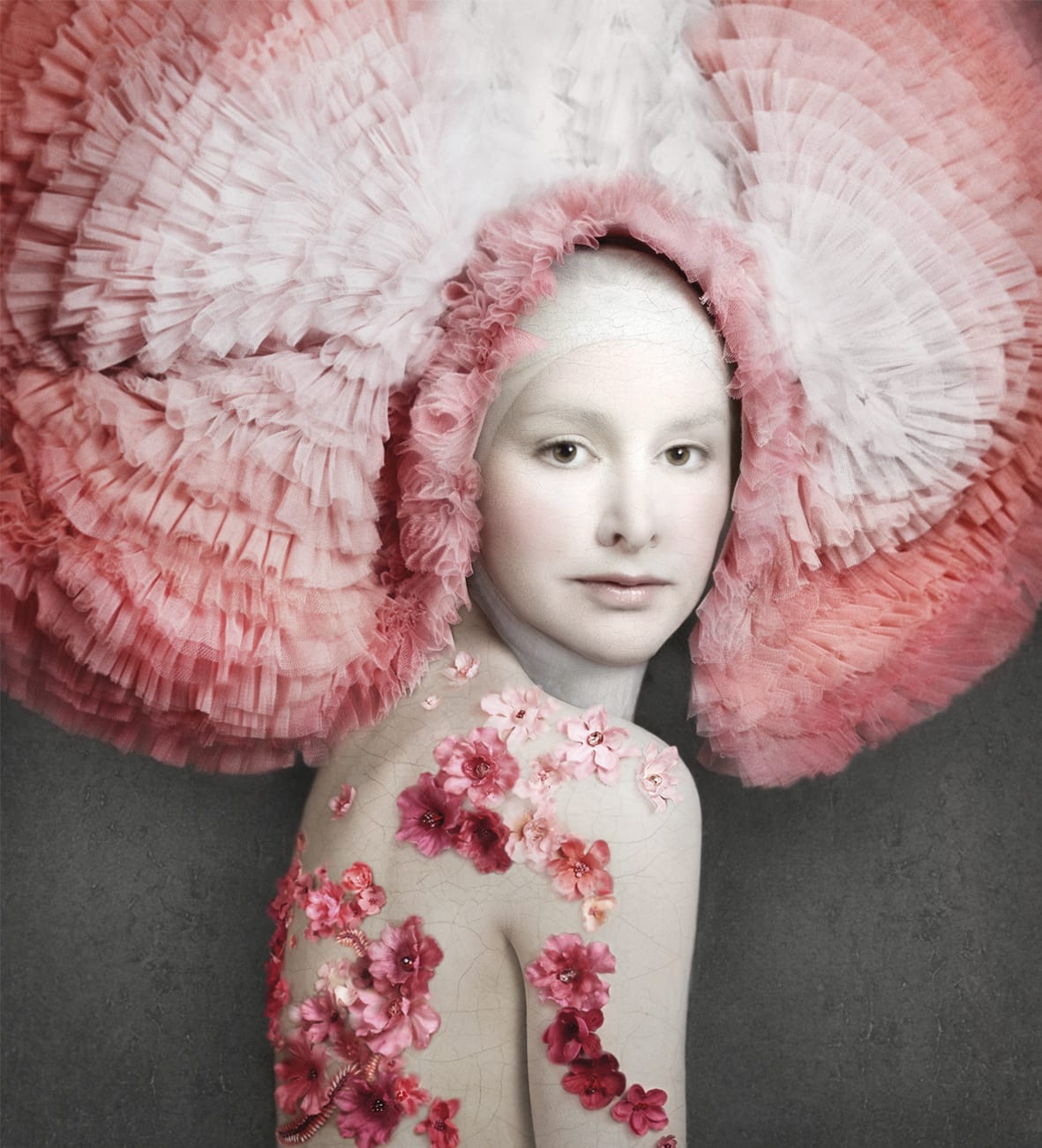 Isabelle van Zeijl, I Am I, 2019