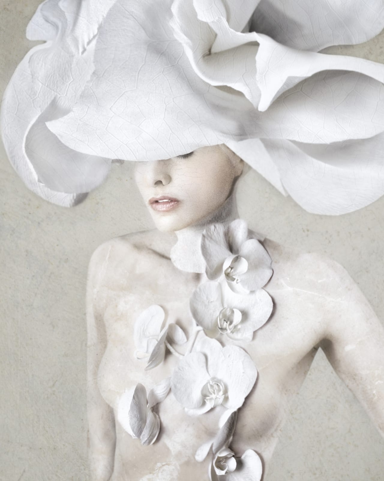 Isabelle van Zeijl, Source, 2021