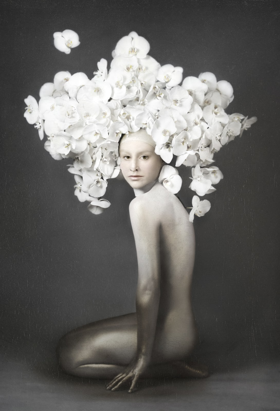 Isabelle van Zeijl, ONENESS, 2020
