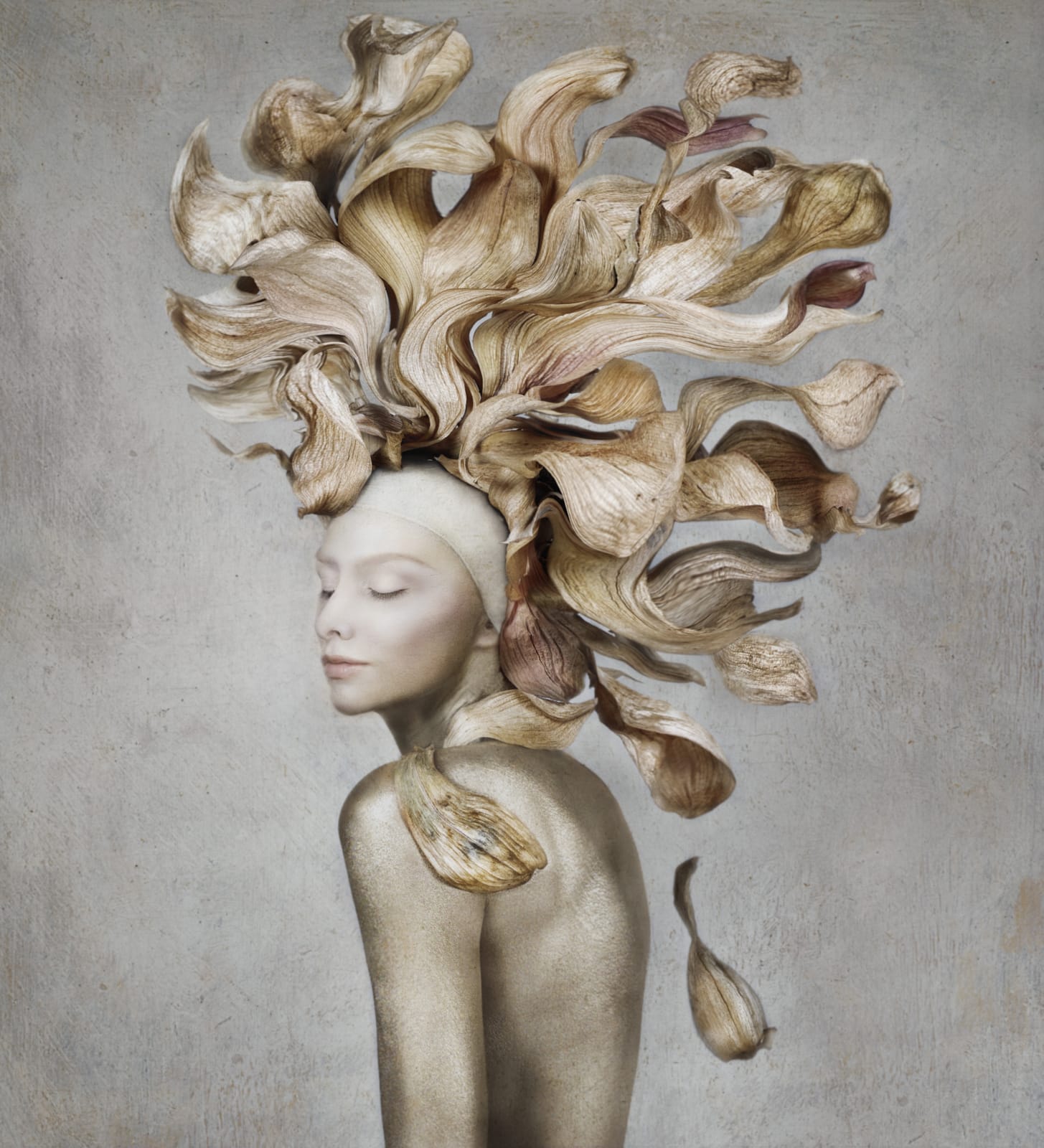 Isabelle van Zeijl, SOUL, 2021