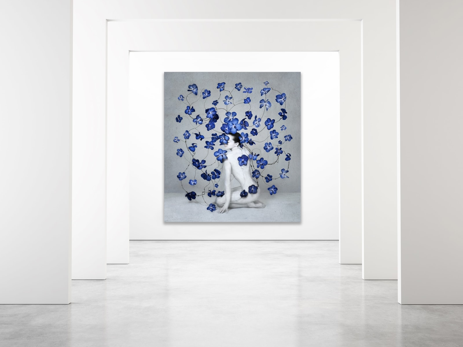 Isabelle van Zeijl, BLISS, 2024