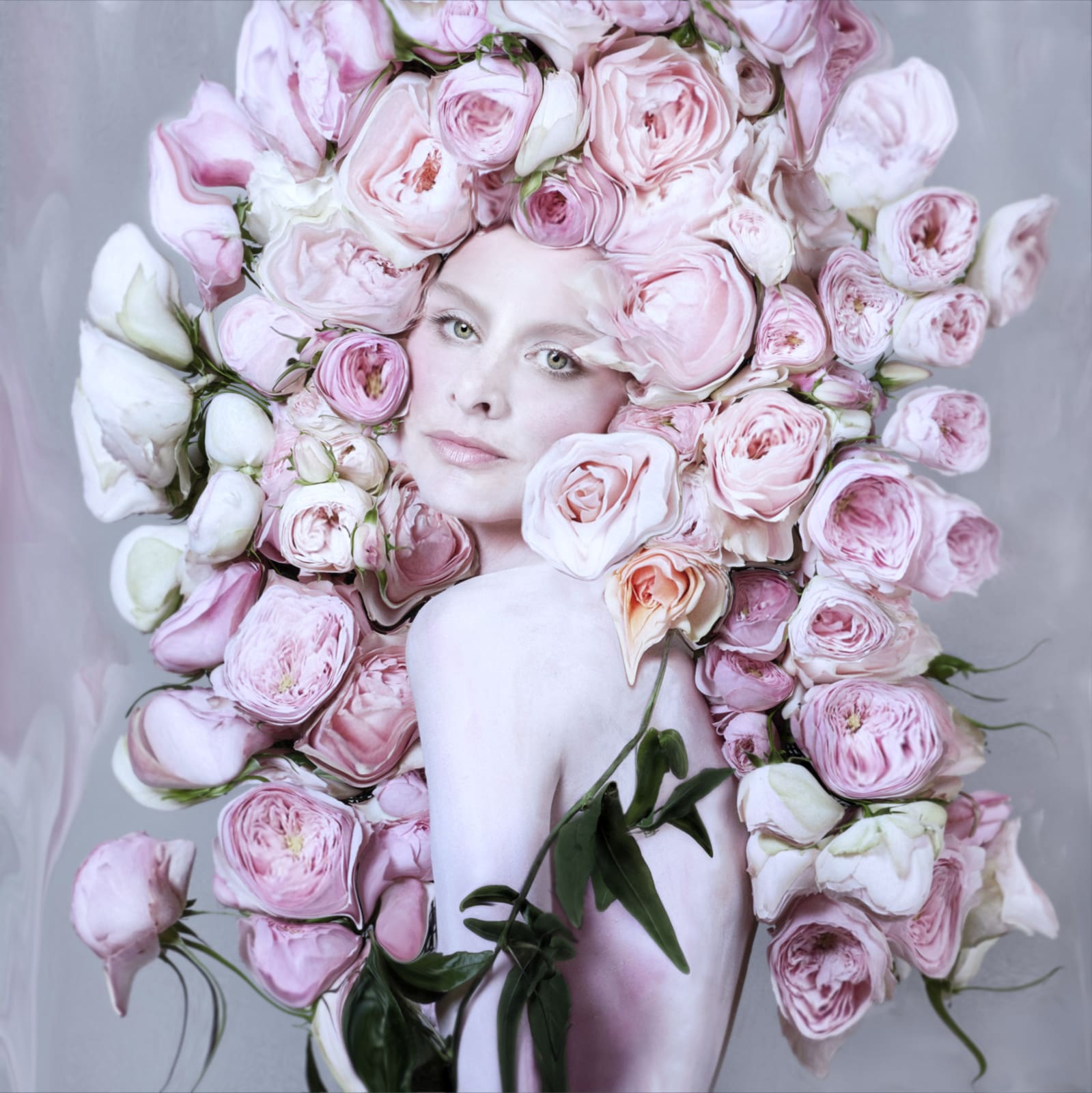 Isabelle van Zeijl, All for Love, 2020