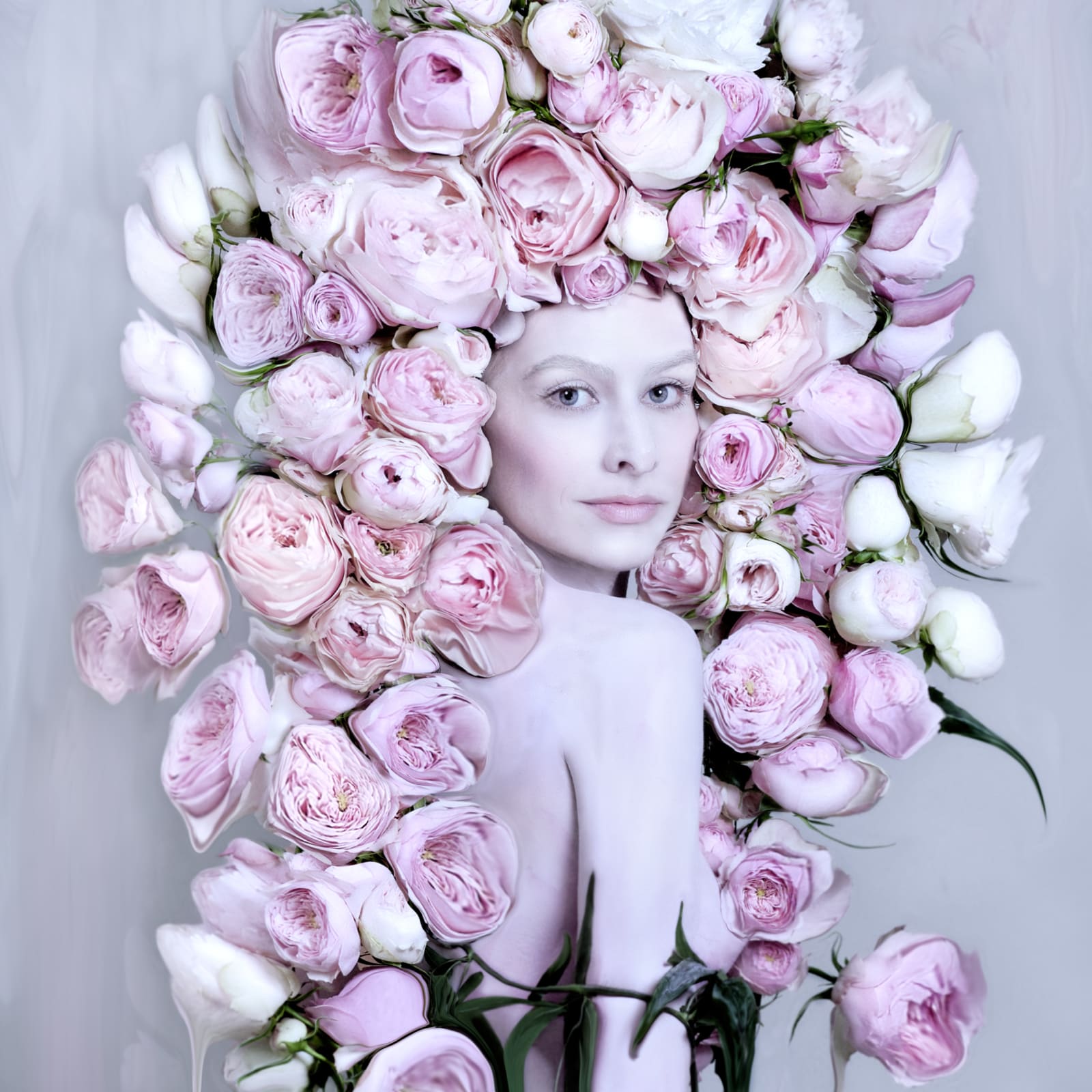 Isabelle van Zeijl, Higher Love, 2020