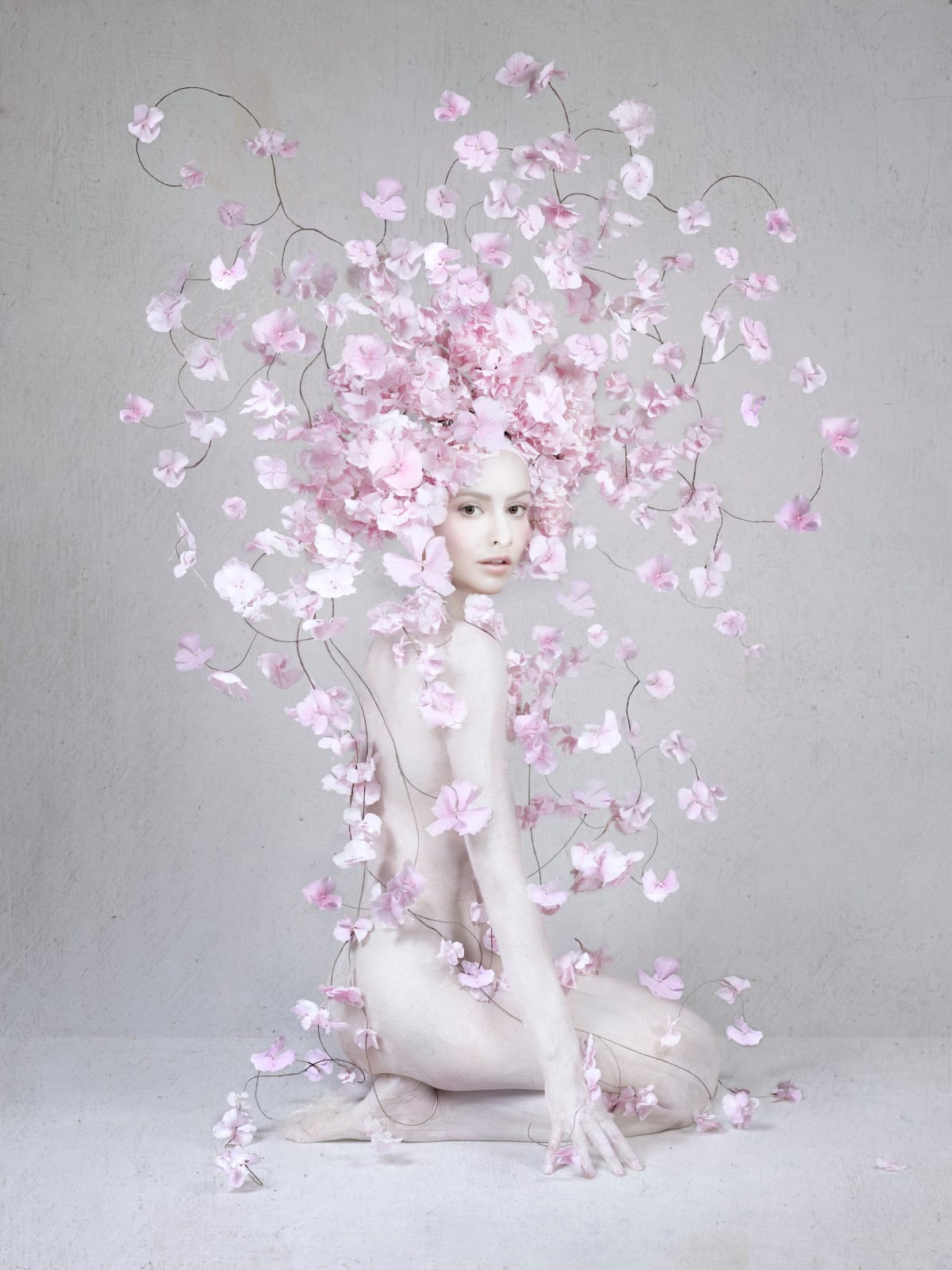 Isabelle van Zeijl, LIGHT, 2025