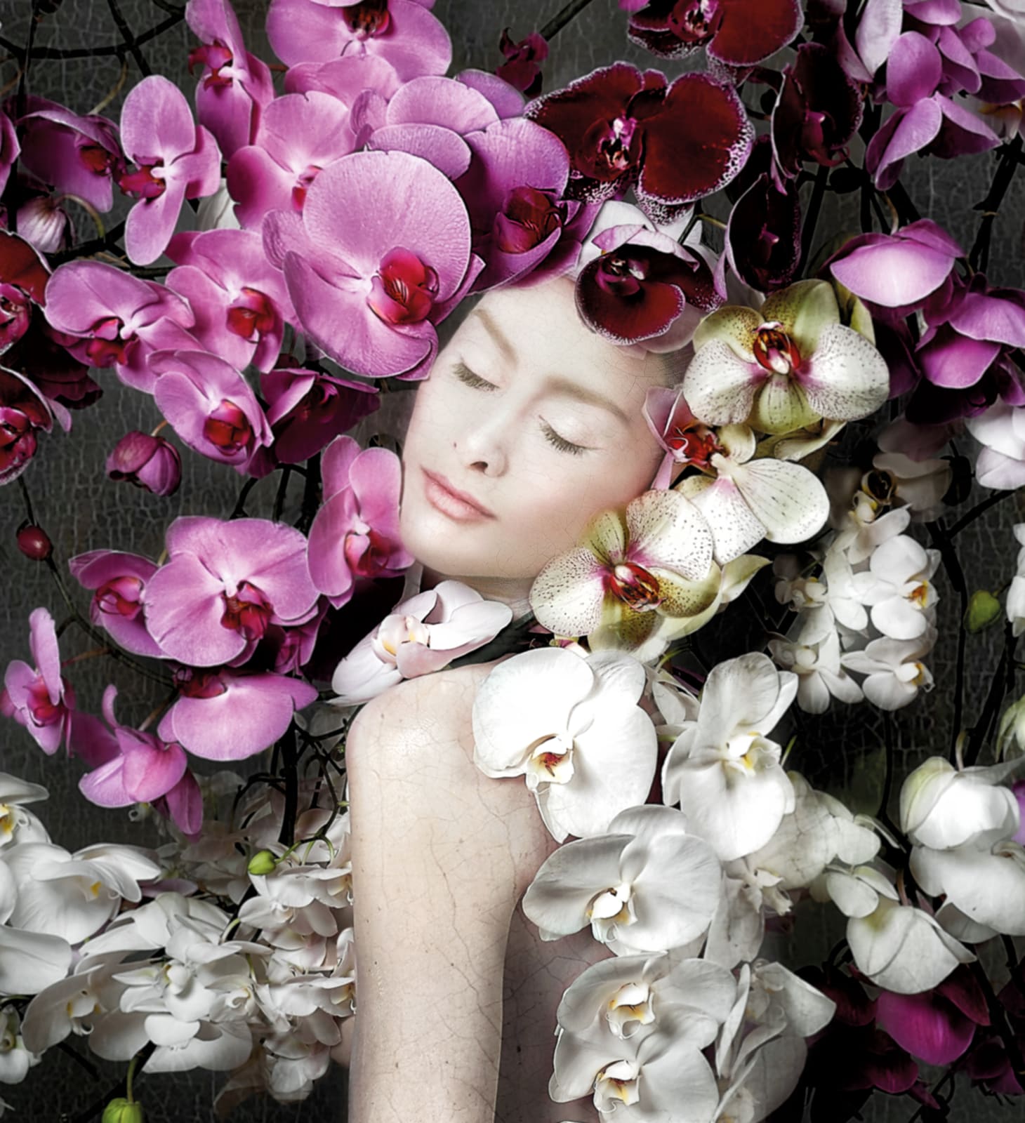 Isabelle van Zeijl, RESOURCE portrait, 2020