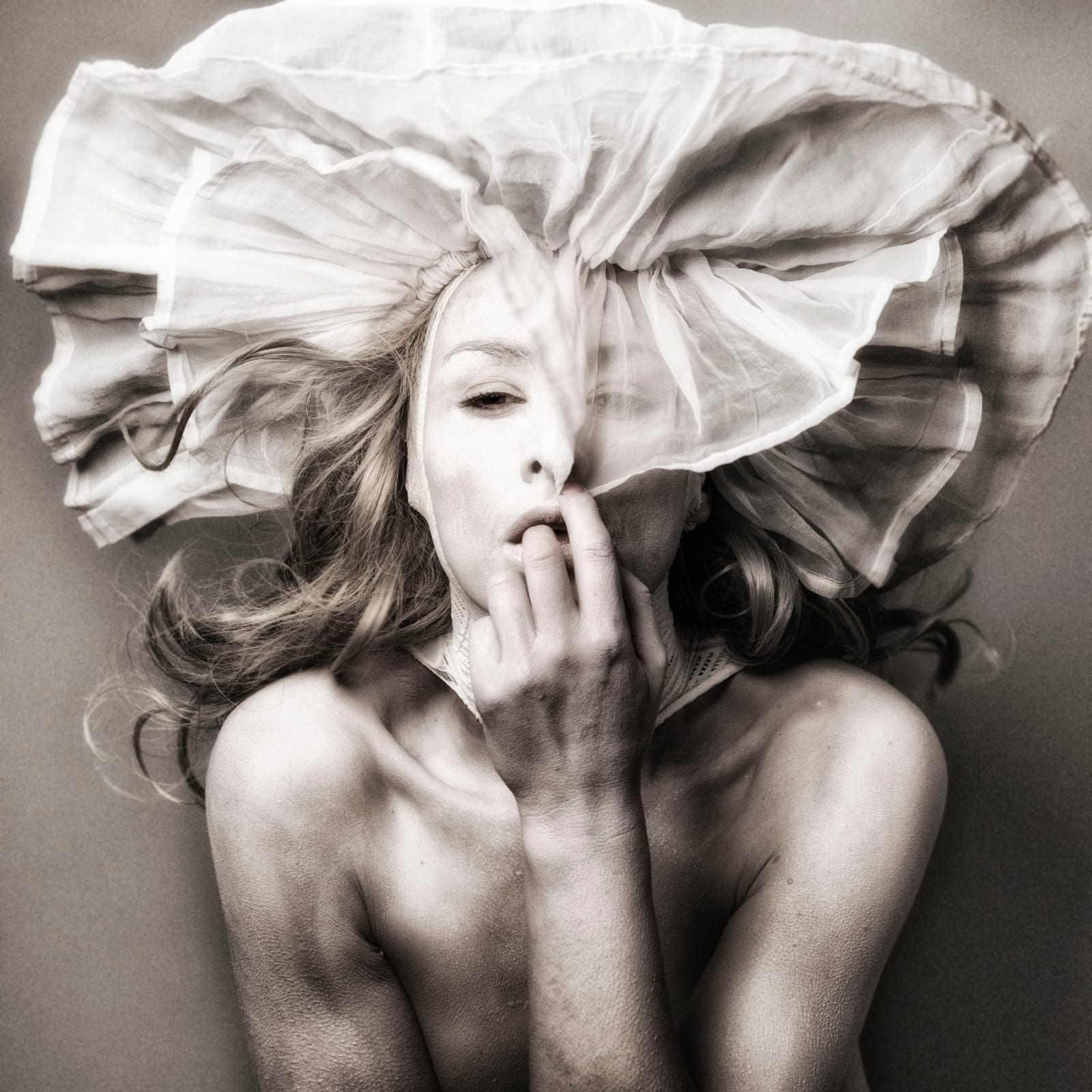 Isabelle van Zeijl, RENDEZVOUS III - Anniversary Edition, 2014