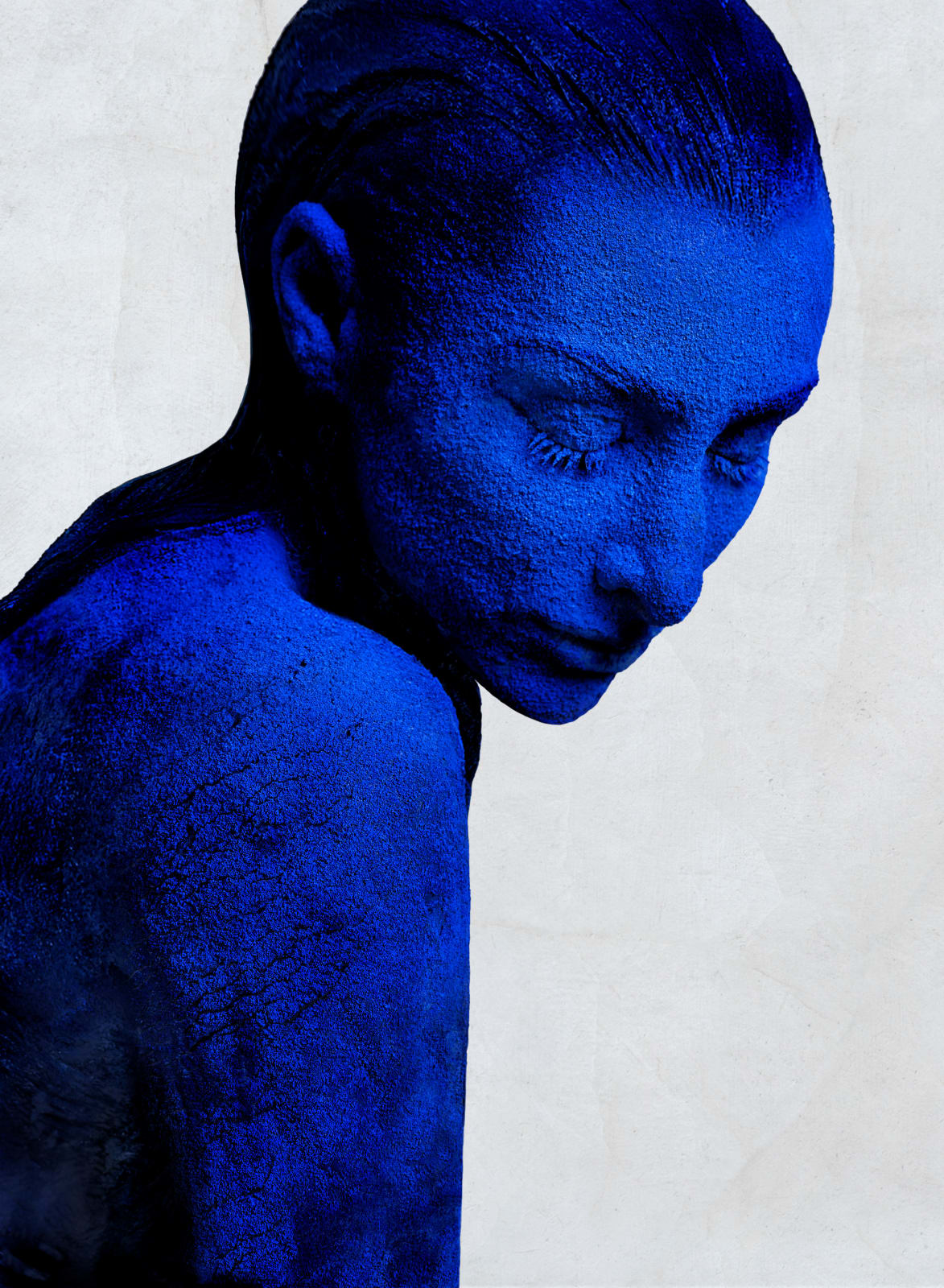 Isabelle van Zeijl, Beyond the Sky, 2023