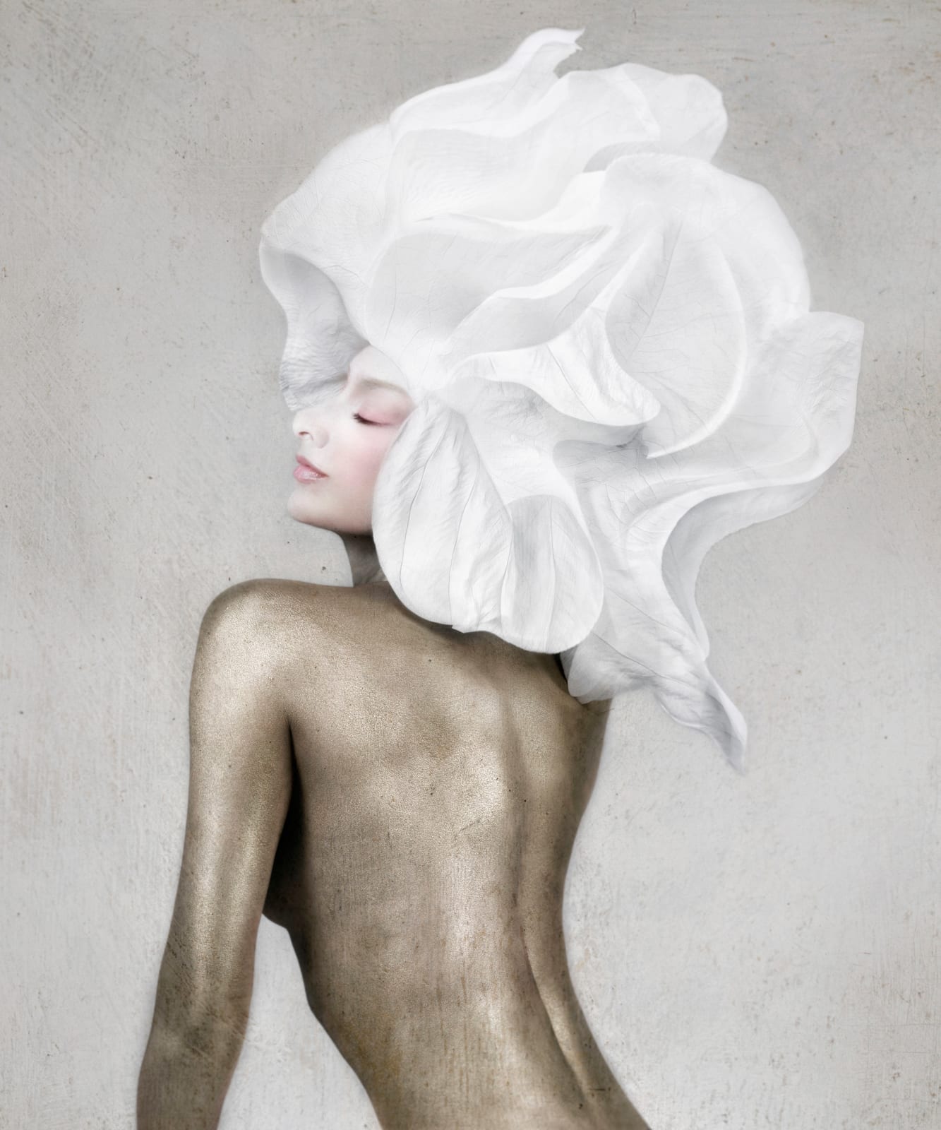 Isabelle van Zeijl, TRIUMPH, 2022