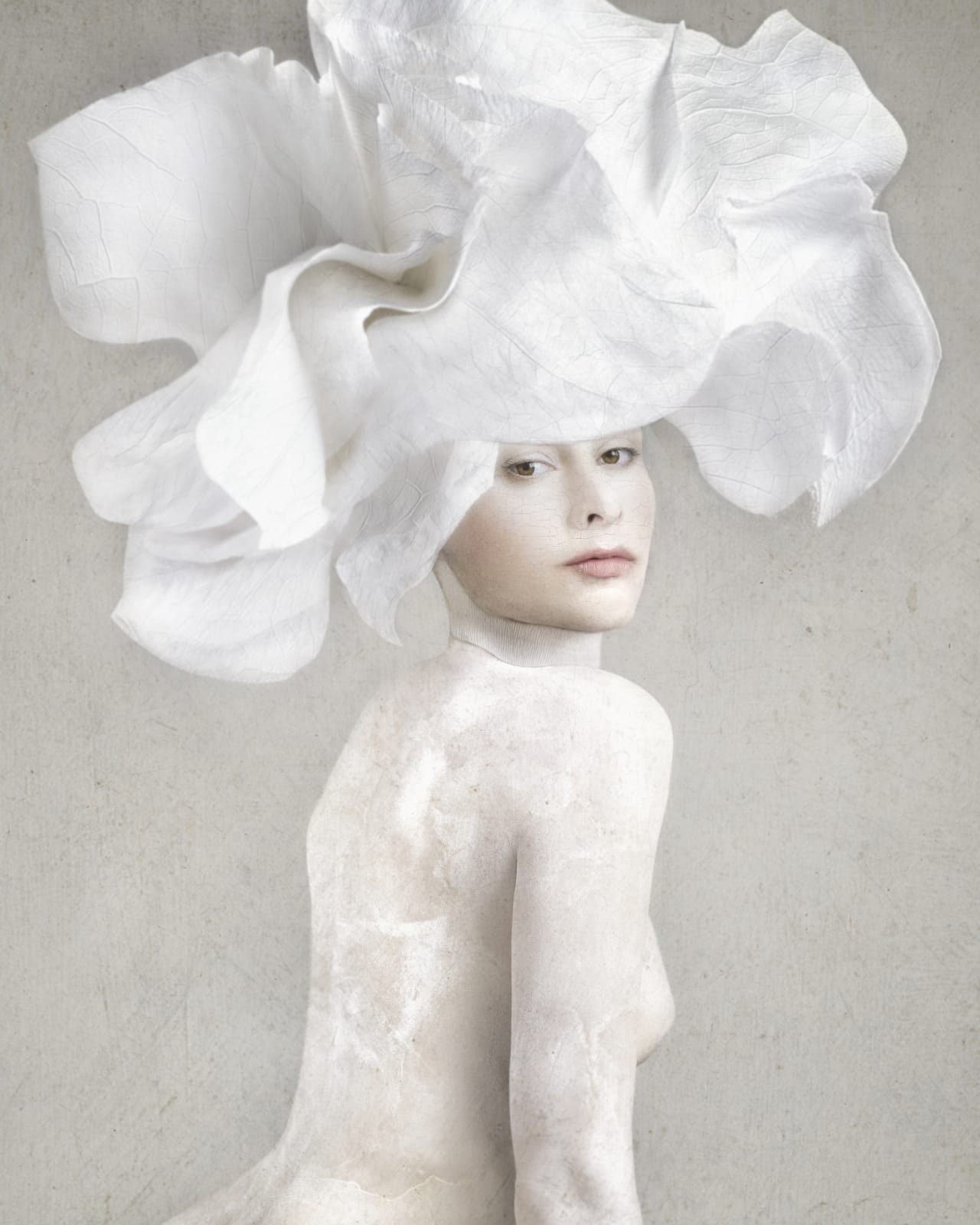 Isabelle van Zeijl, Spirit, 2021