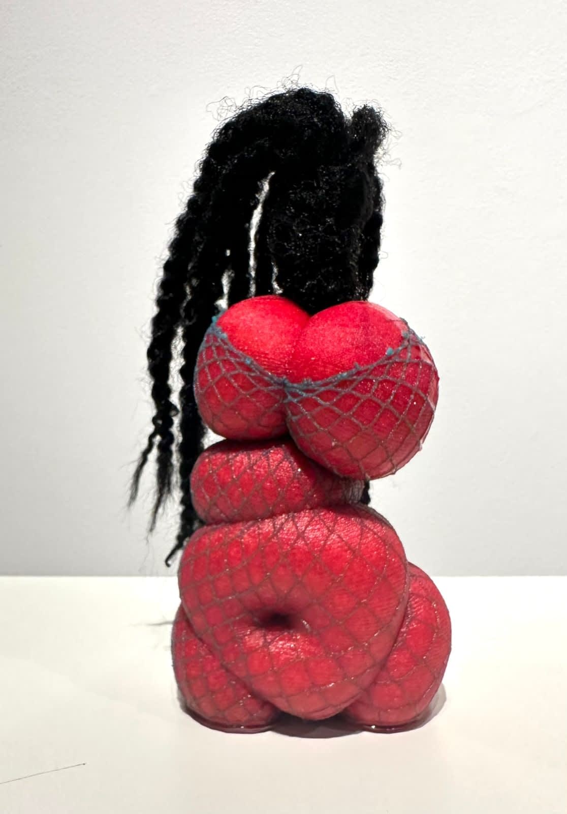 Hoda Tawakol, Nude N°44, 2025