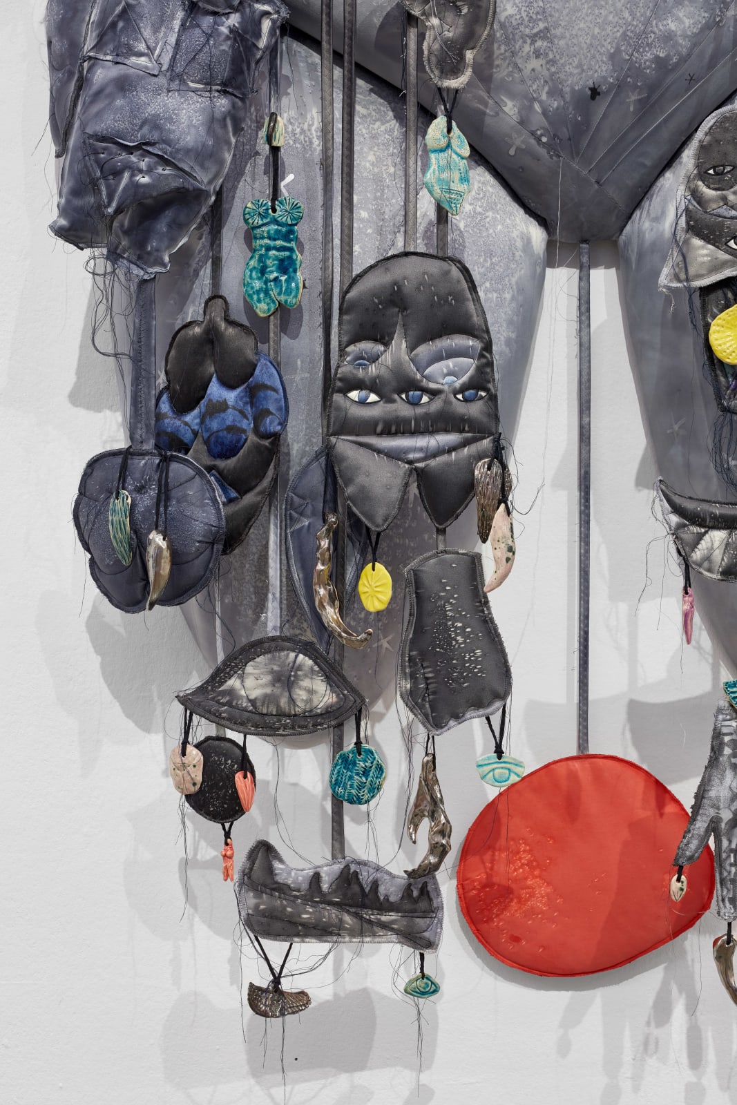 Hoda Tawakol, Goddess, 2025