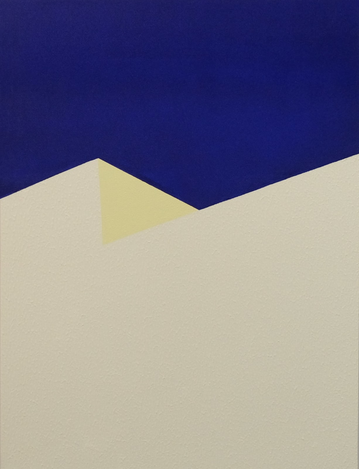 Mohammed Kazem, Neighbours, 2018