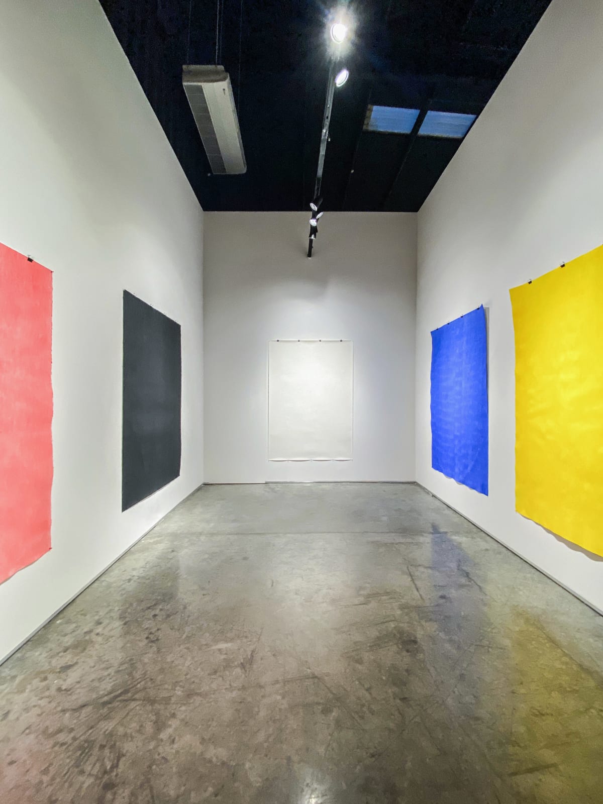 Mohammed Kazem, Infinite Angles , 2020