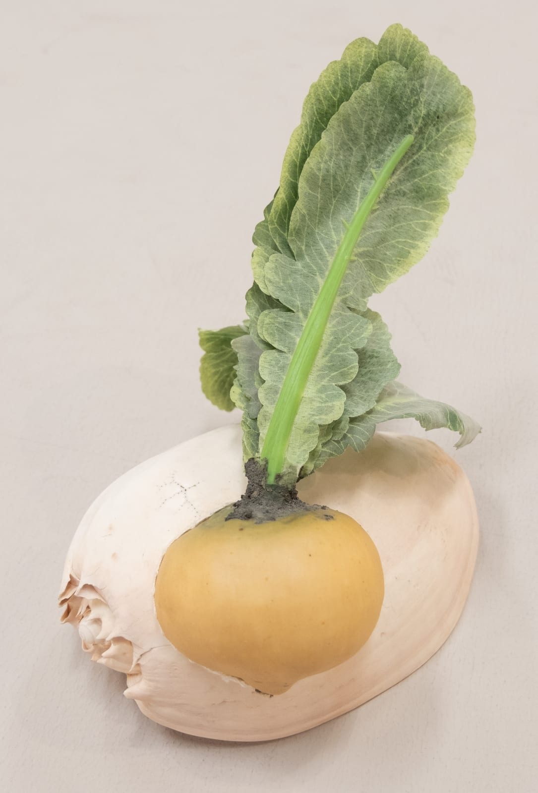 Ramin Haerizadeh, Rokni Haerizadeh and Hesam Rahmanian, Cavity #1, 2013