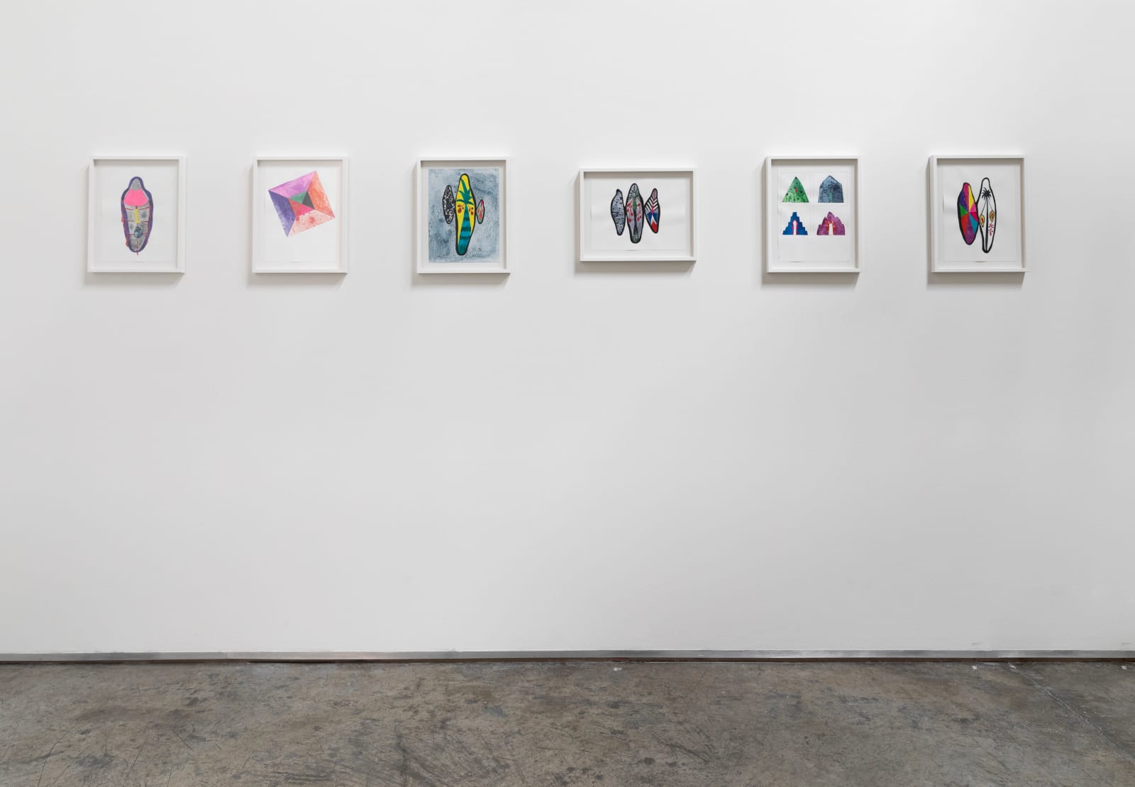 Hoda Tawakol, Between Bodies, 2020–21