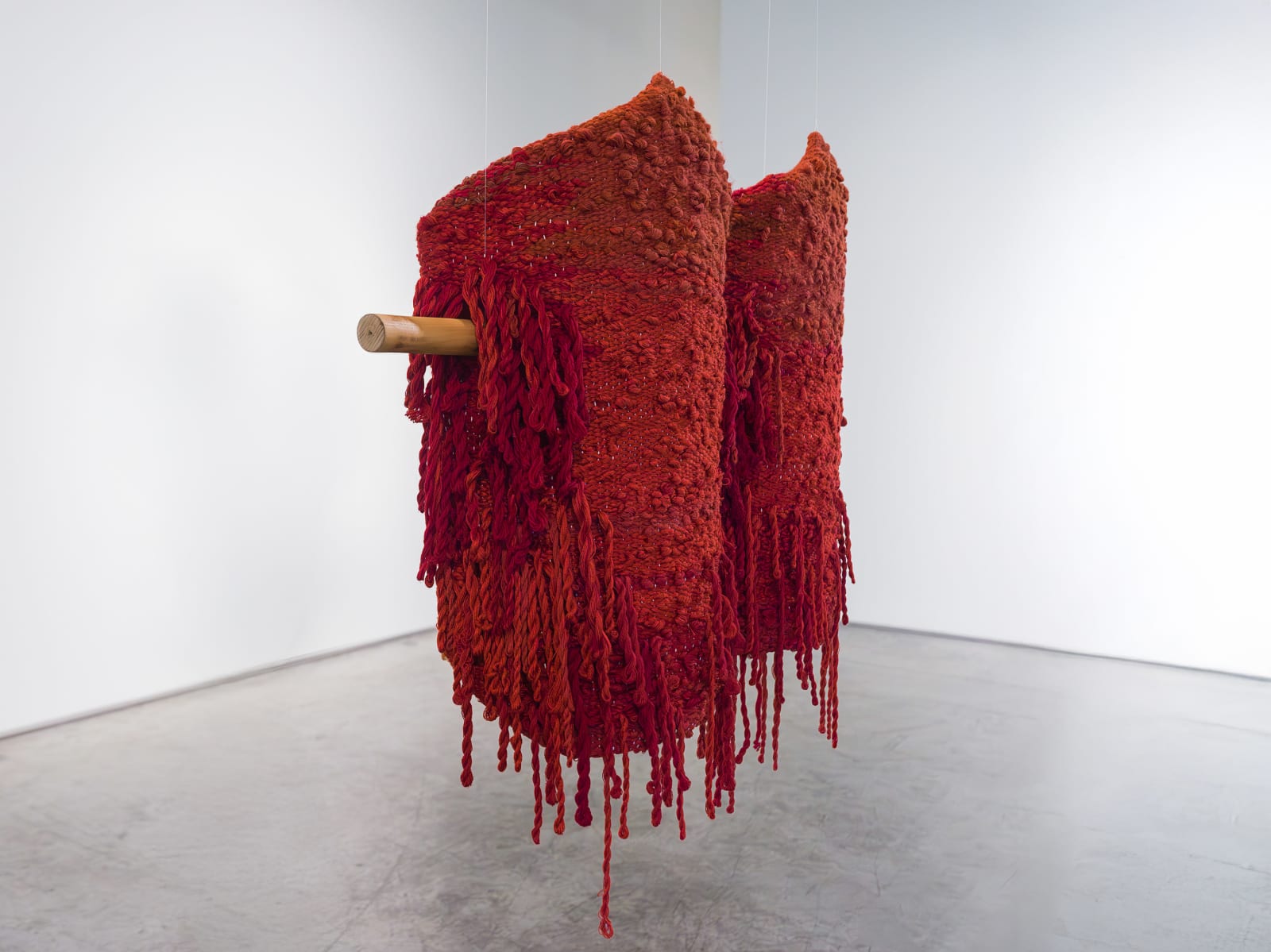 Fariba Boroufar, Lovers, 2024