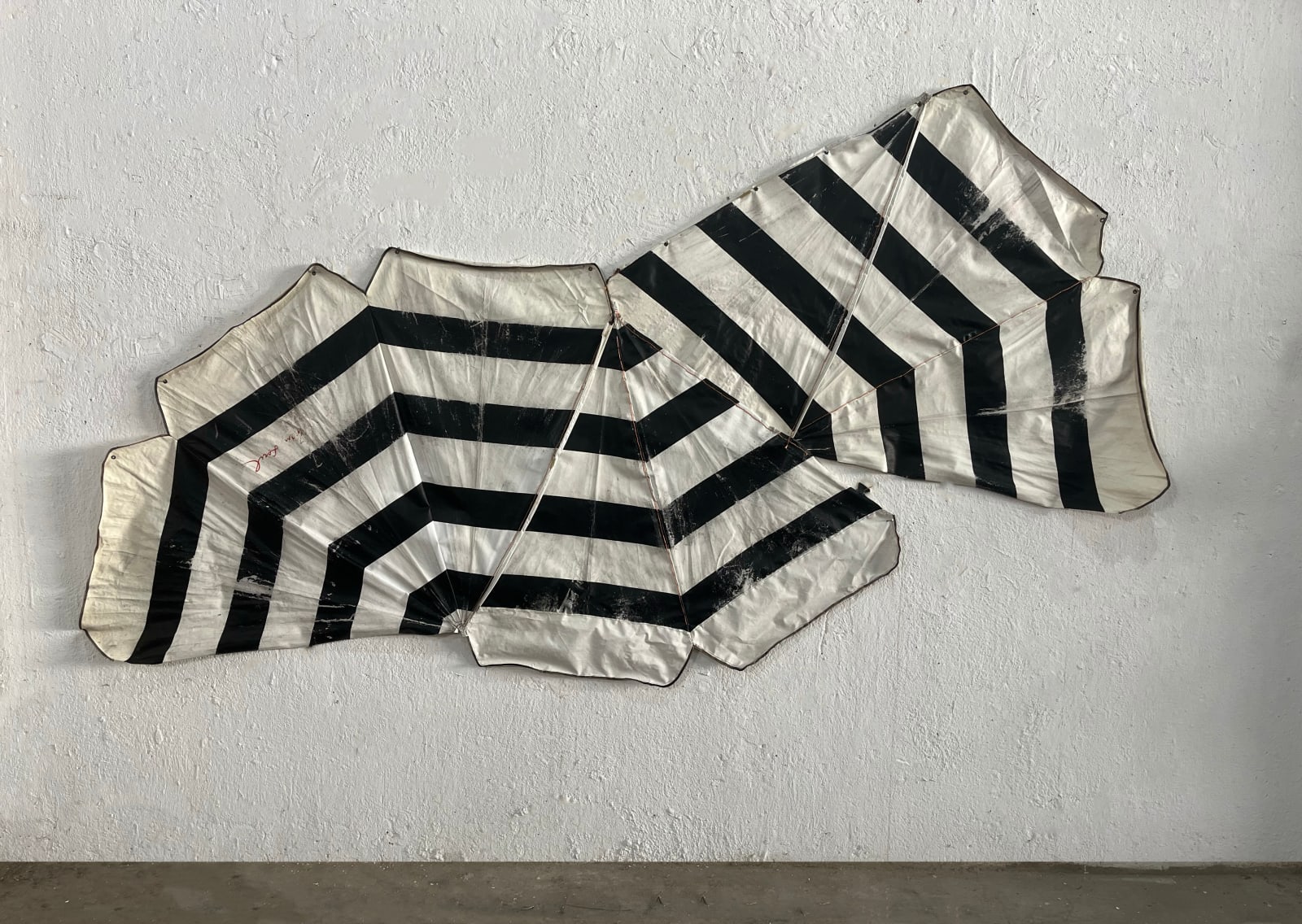 Zé Tepedino, Noivinha (Little bride), 2024