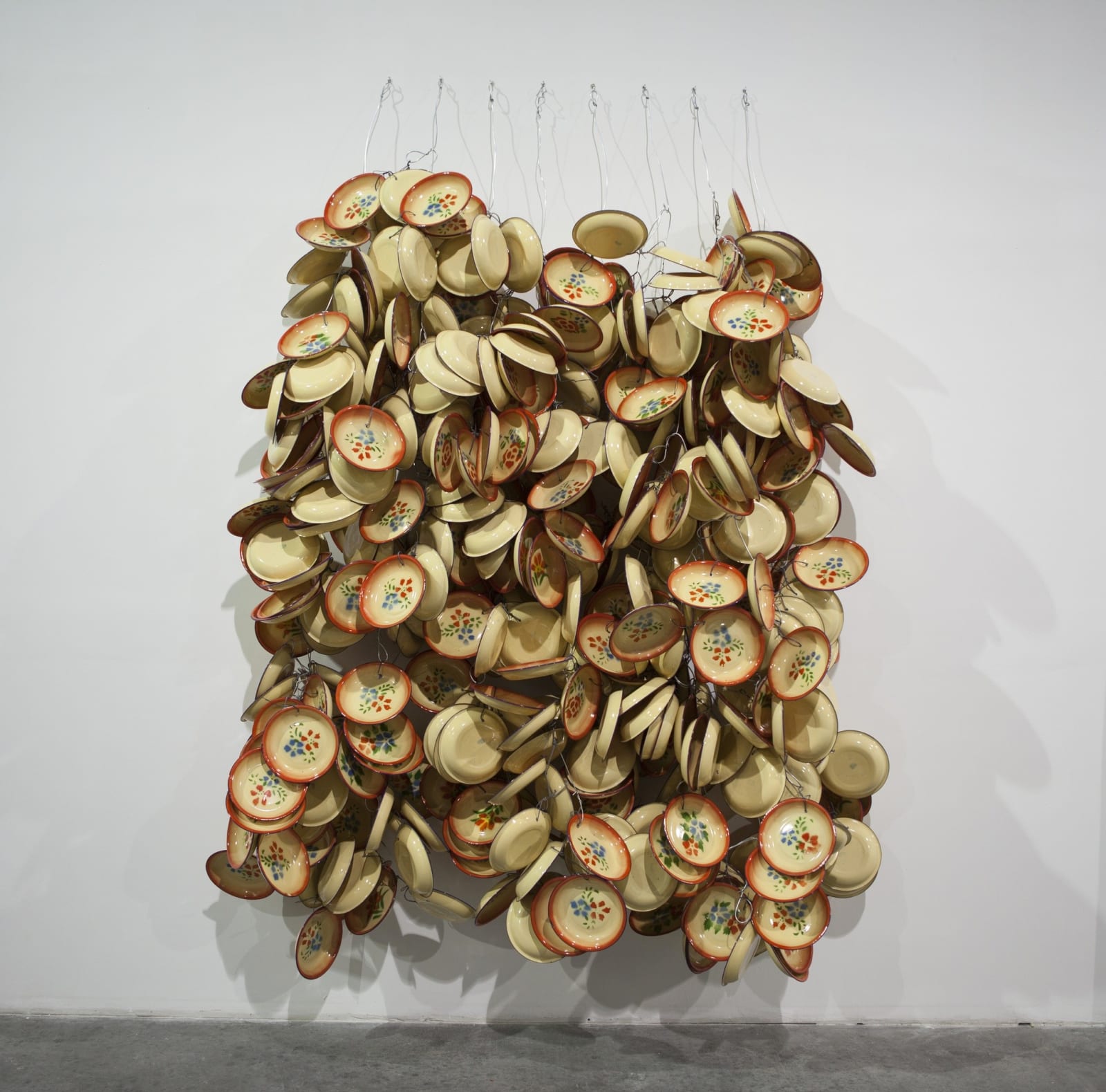 Hassan Sharif, Made in China, 2013