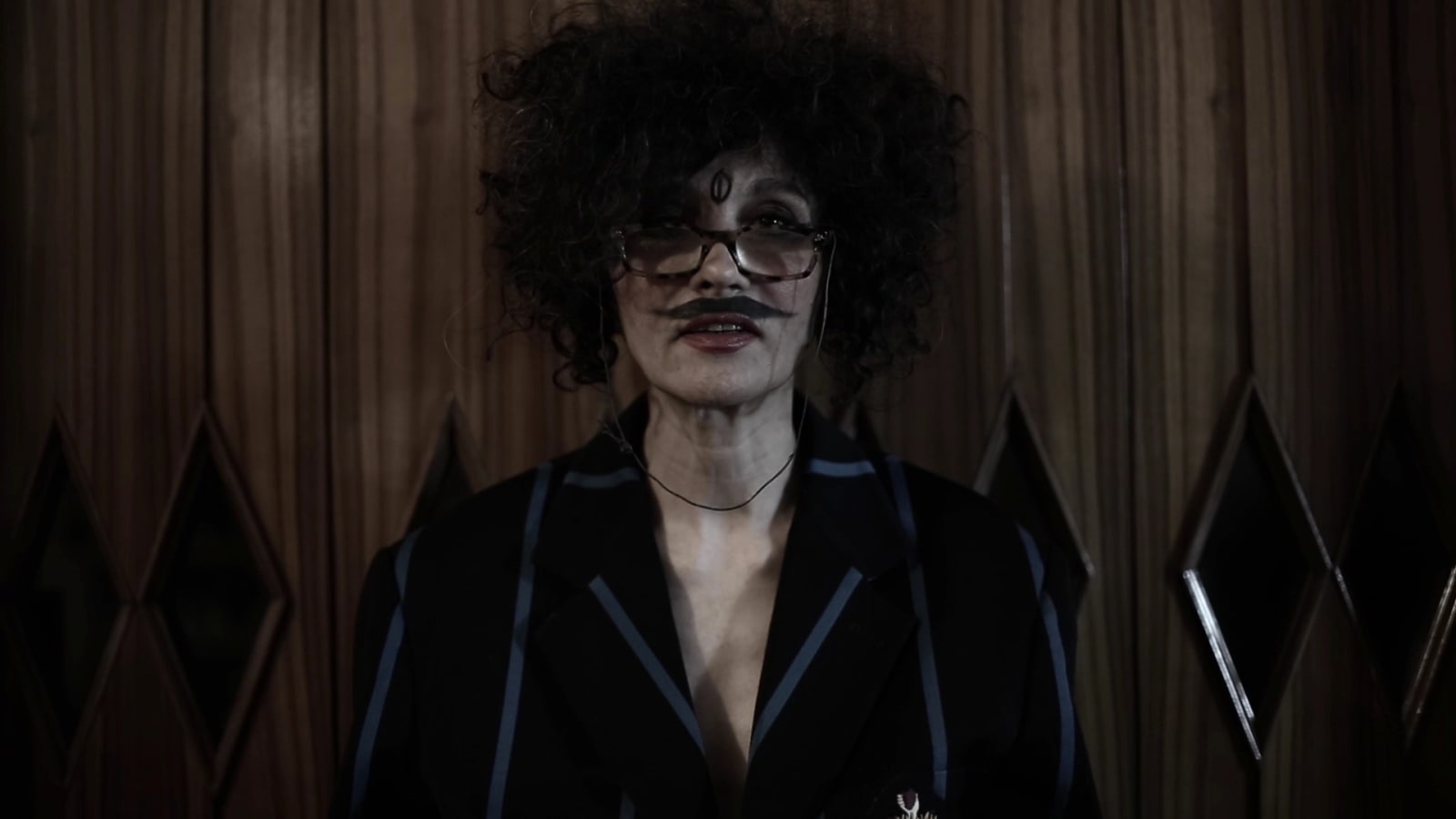 Bita Fayyazi, Irma and George, 2014