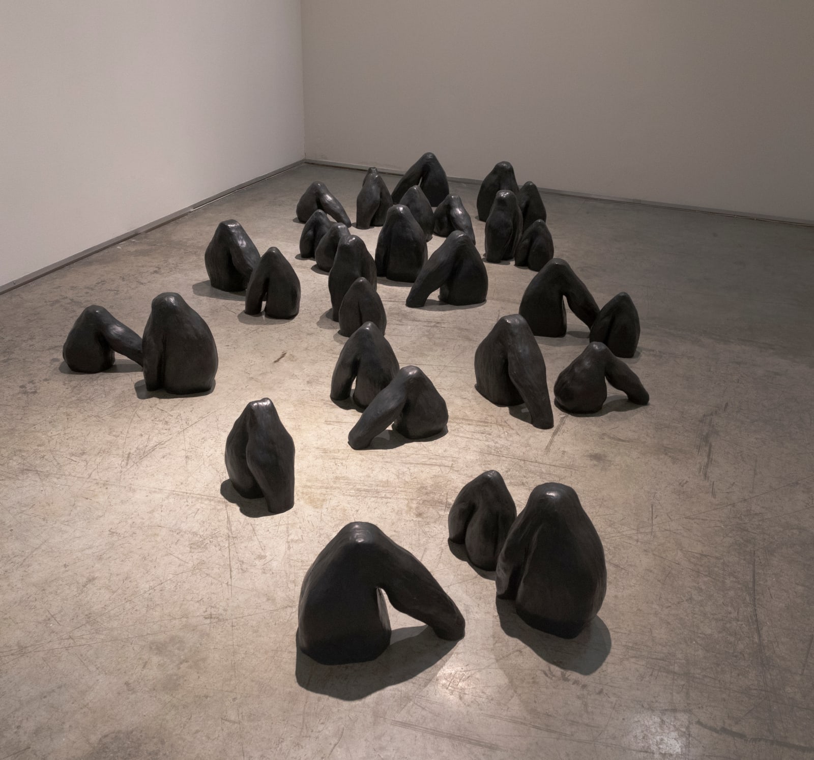 Manal AlDowayan, The Emerging, 2021