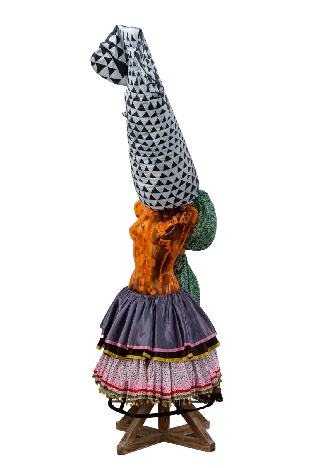 Ramin Haerizadeh, Rokni Haerizadeh and Hesam Rahmanian, Untitled, 2014-15