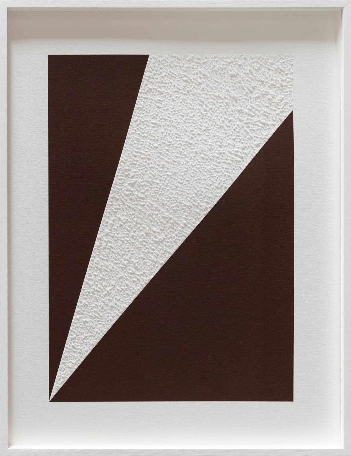 Mohammed Kazem, Sound of Angles No 4, 2020