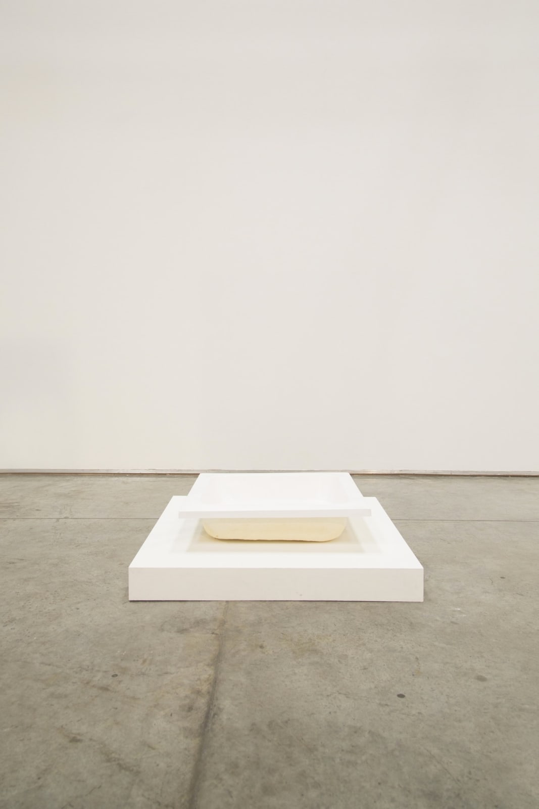 Mohammed Kazem, Sound of Objects, 2014