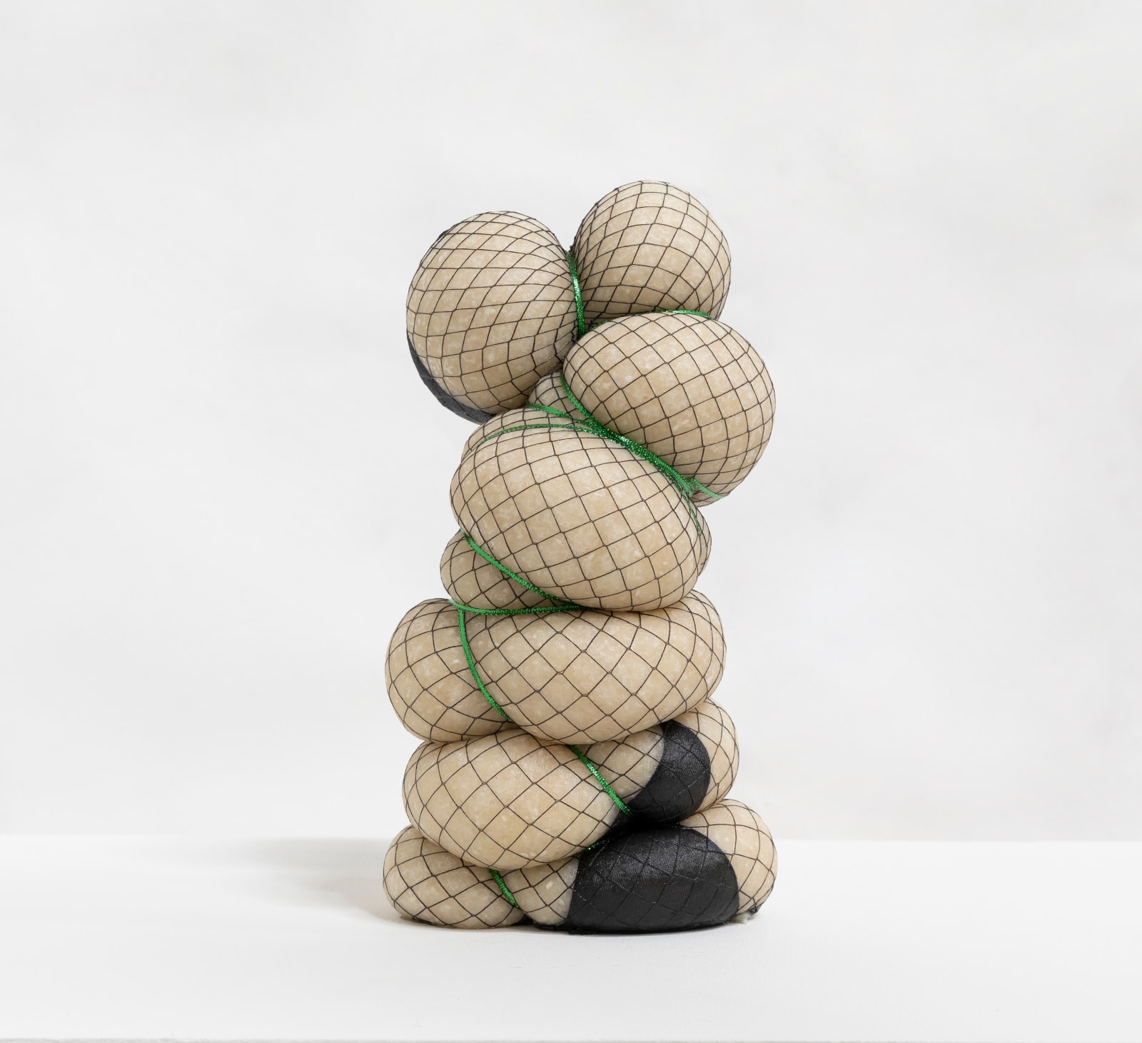 Hoda Tawakol, Mummy N°2, 2020