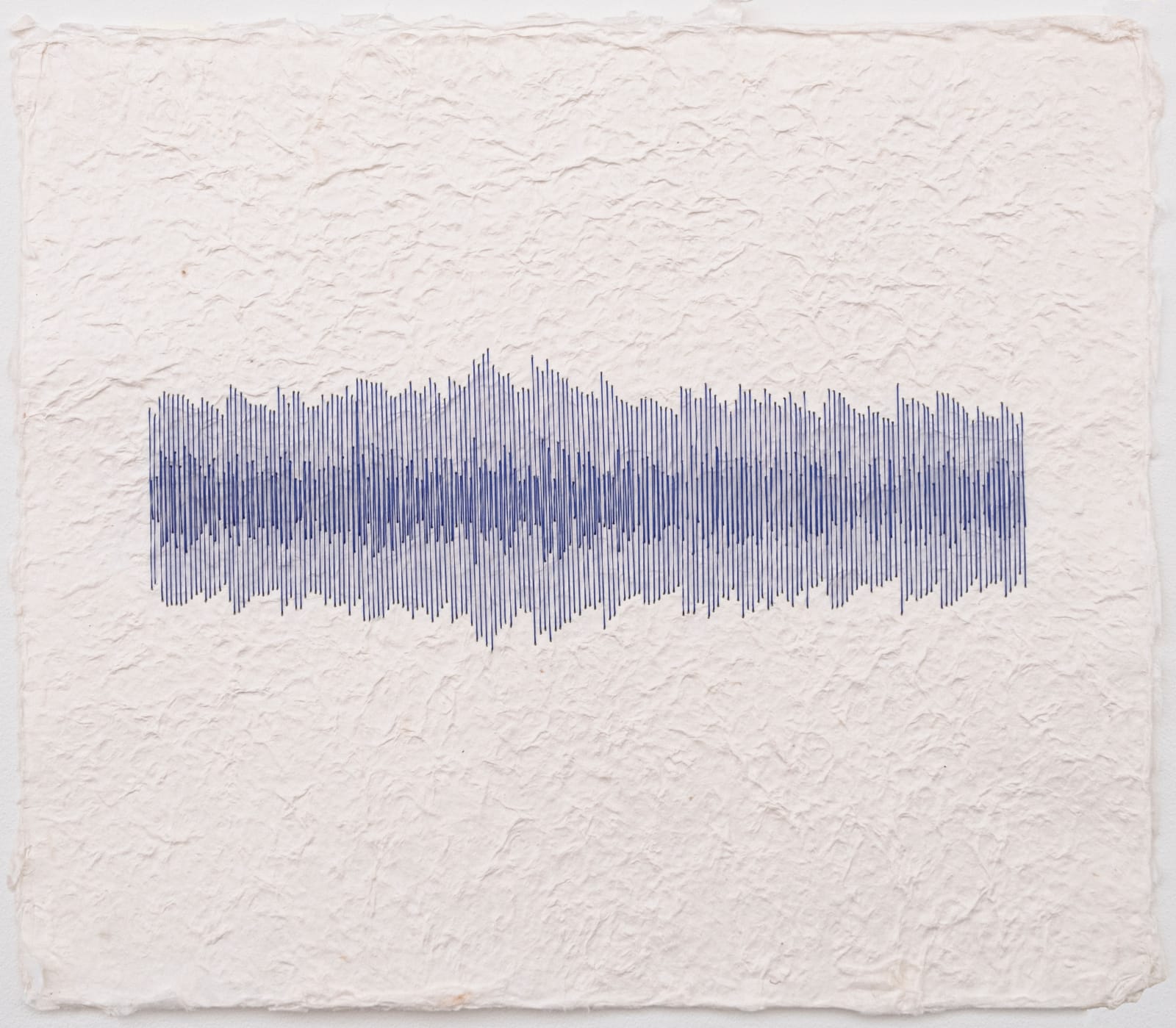 Mohammed Kazem, From Doksan to Yongsan, 2016