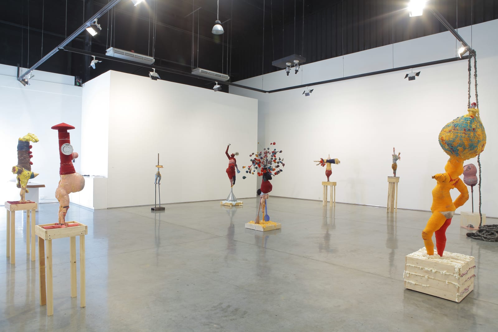 Bita Fayyazi, Obscure Stream Of life, But I'm Still Having My Afternoon Cuppa, 2011