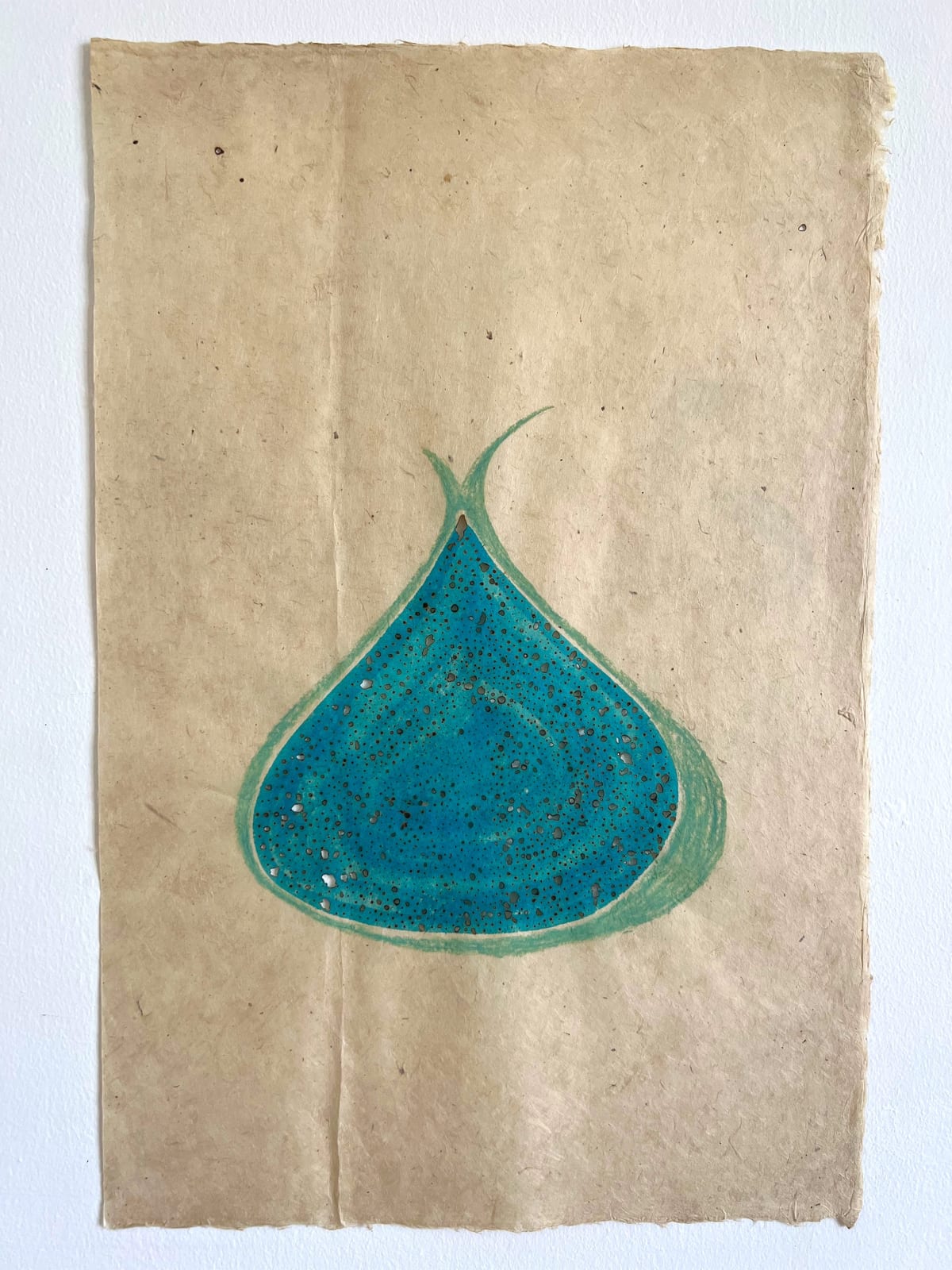 Richi Bhatia, The House Garden Bodies, 2022