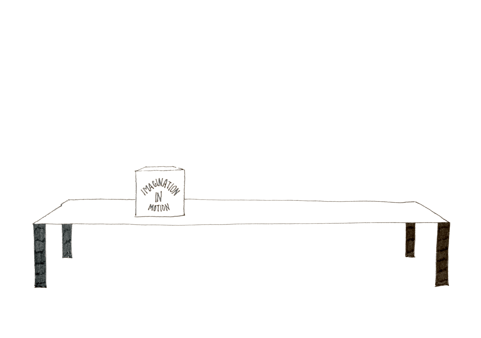 Vikram Divecha, Toy Concept, 2017