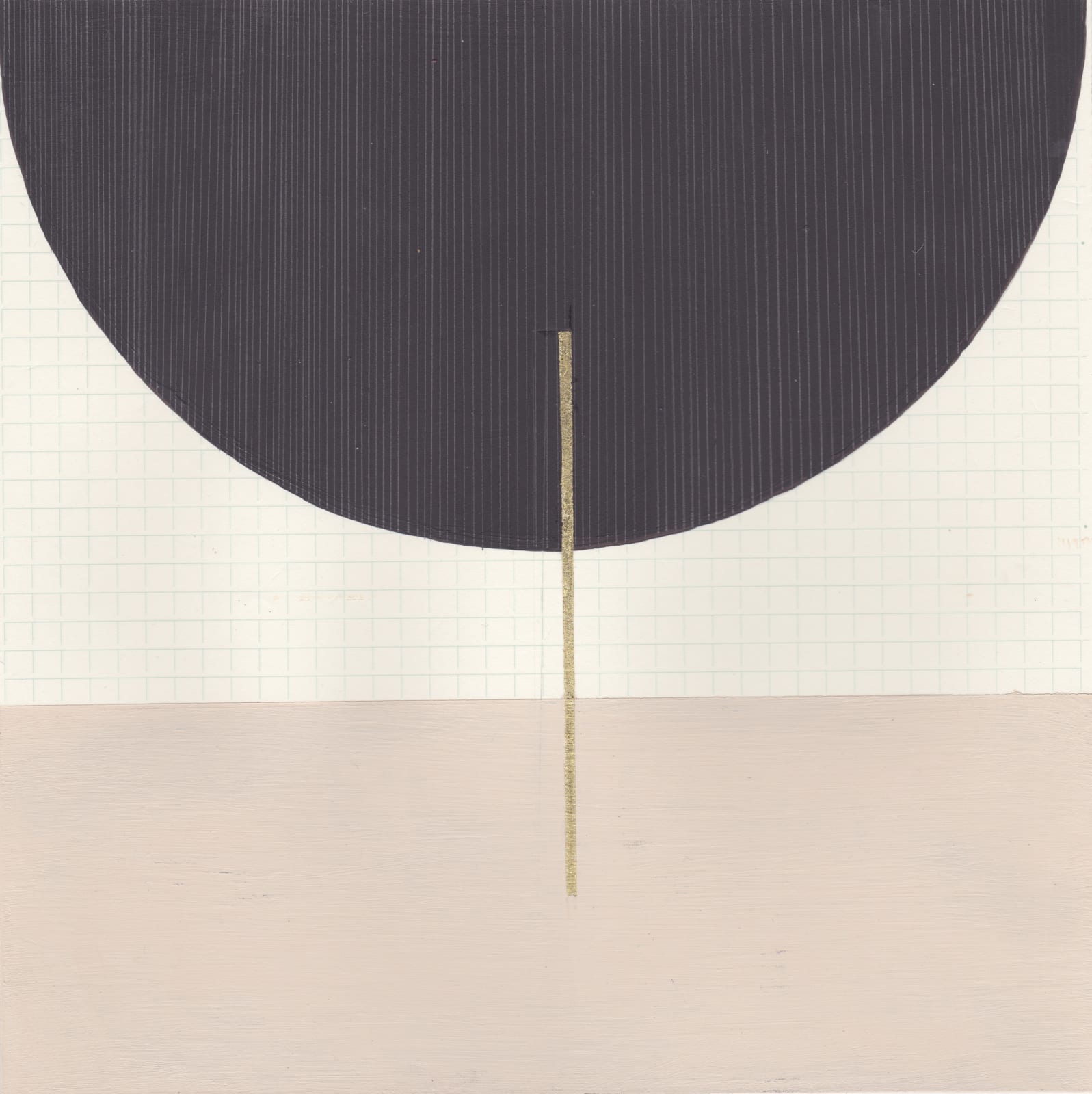 Haleh Redjaian, Notes for Daydreaming, 2017-18